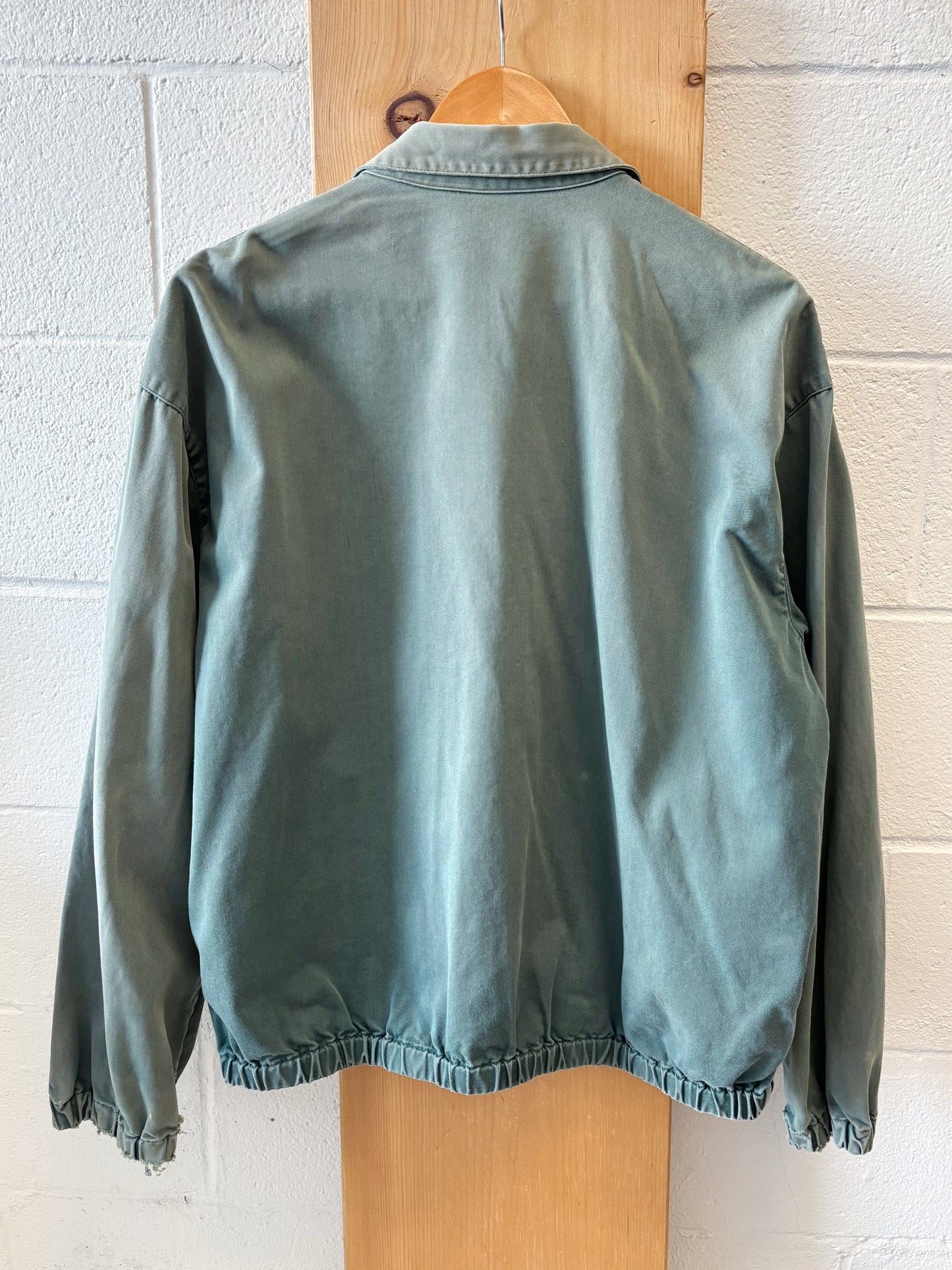 Vtg Faded Polo RL Jacket : L