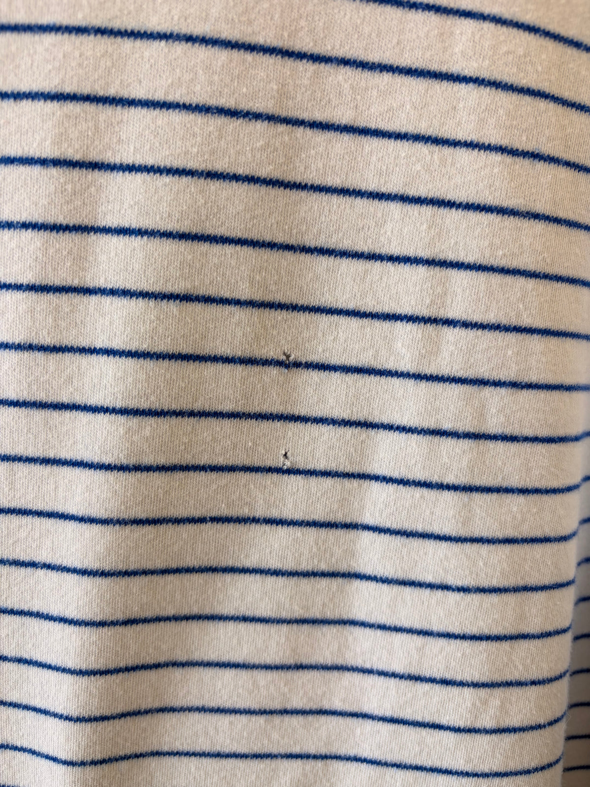 Striped Polo Ralph Lauren Tee : XXL