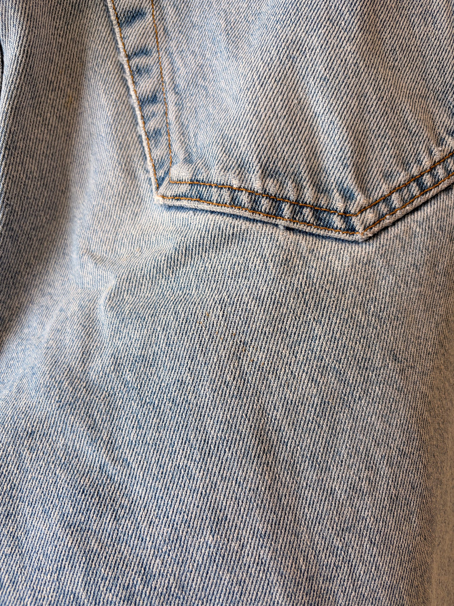 Perry Ellis Denim Shorts : 34