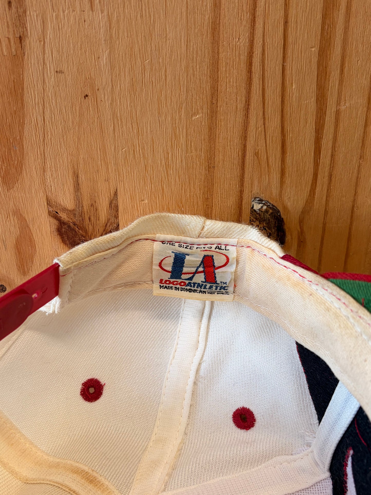 Vtg Razorbacks Cap