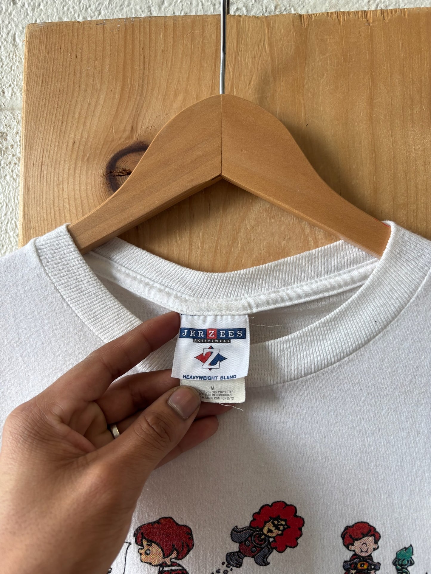 School House Rock Play Tee : M