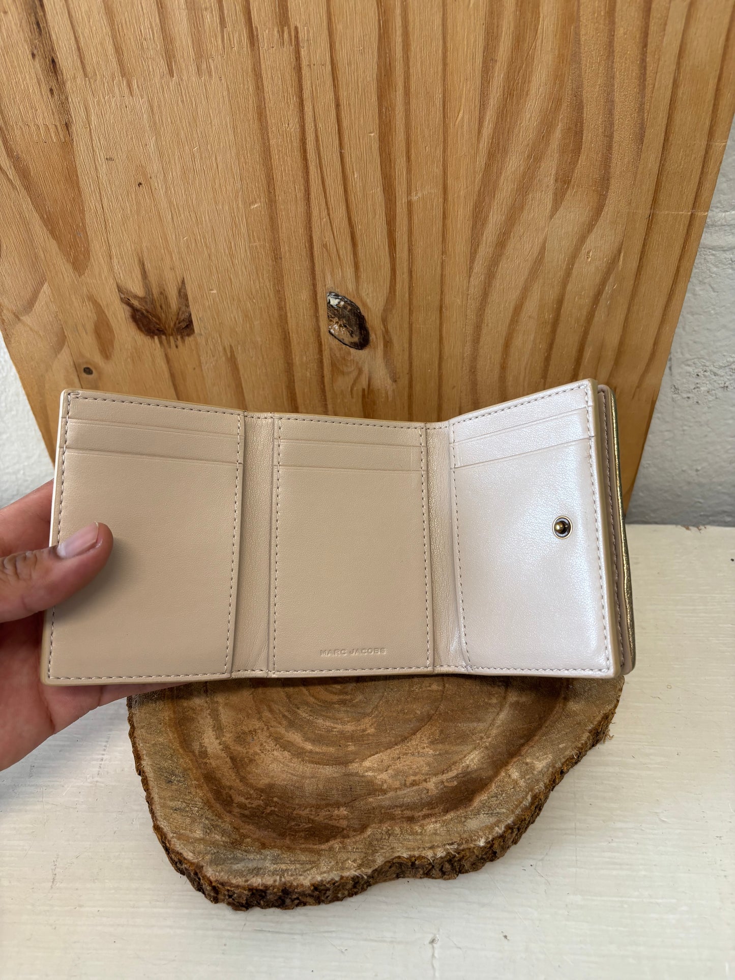 Marc Jacobs Wallet