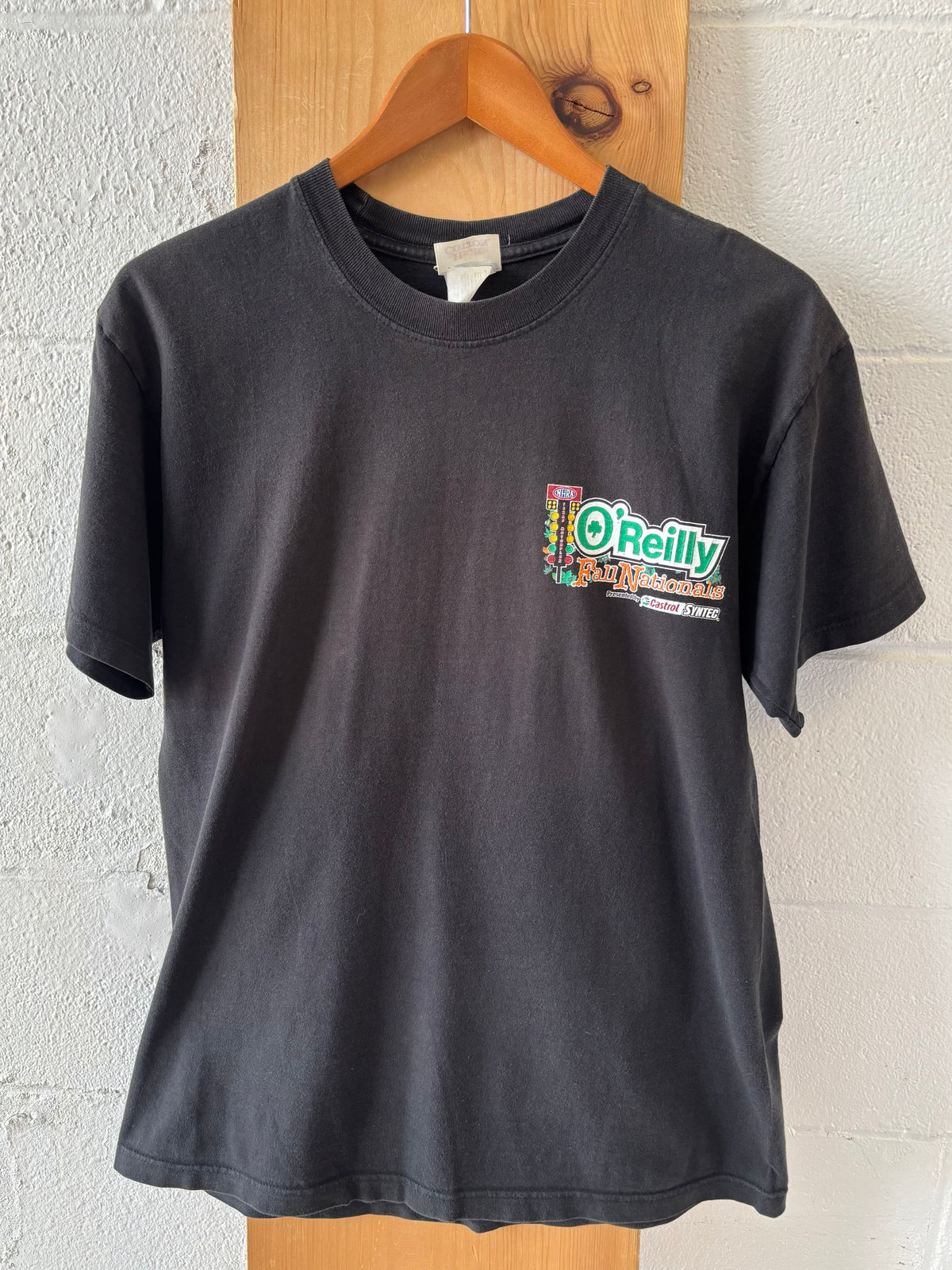Vtg 2002 O’Reily Graphic Tee : M
