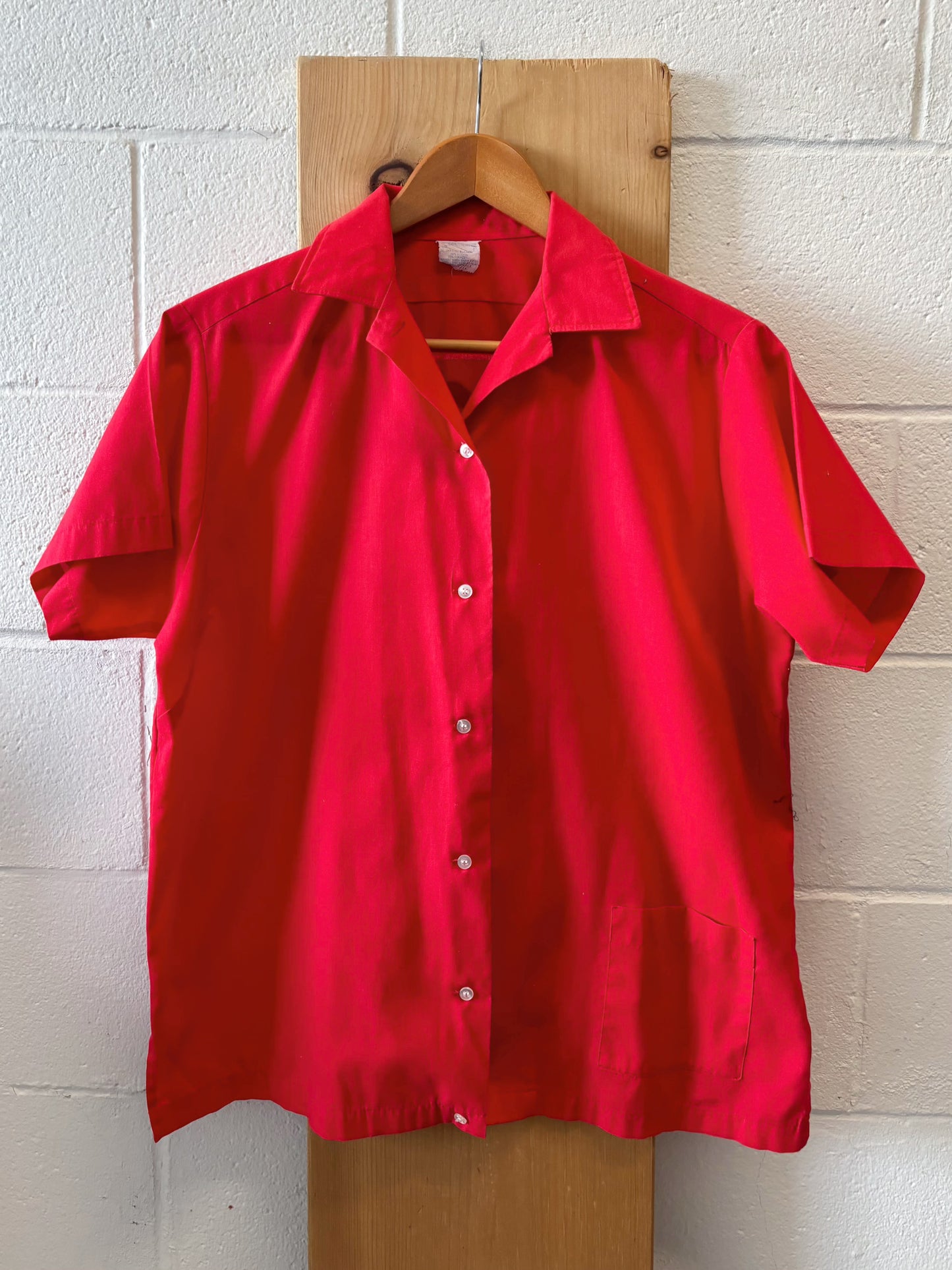 Arkansas Lions Shirt : XL
