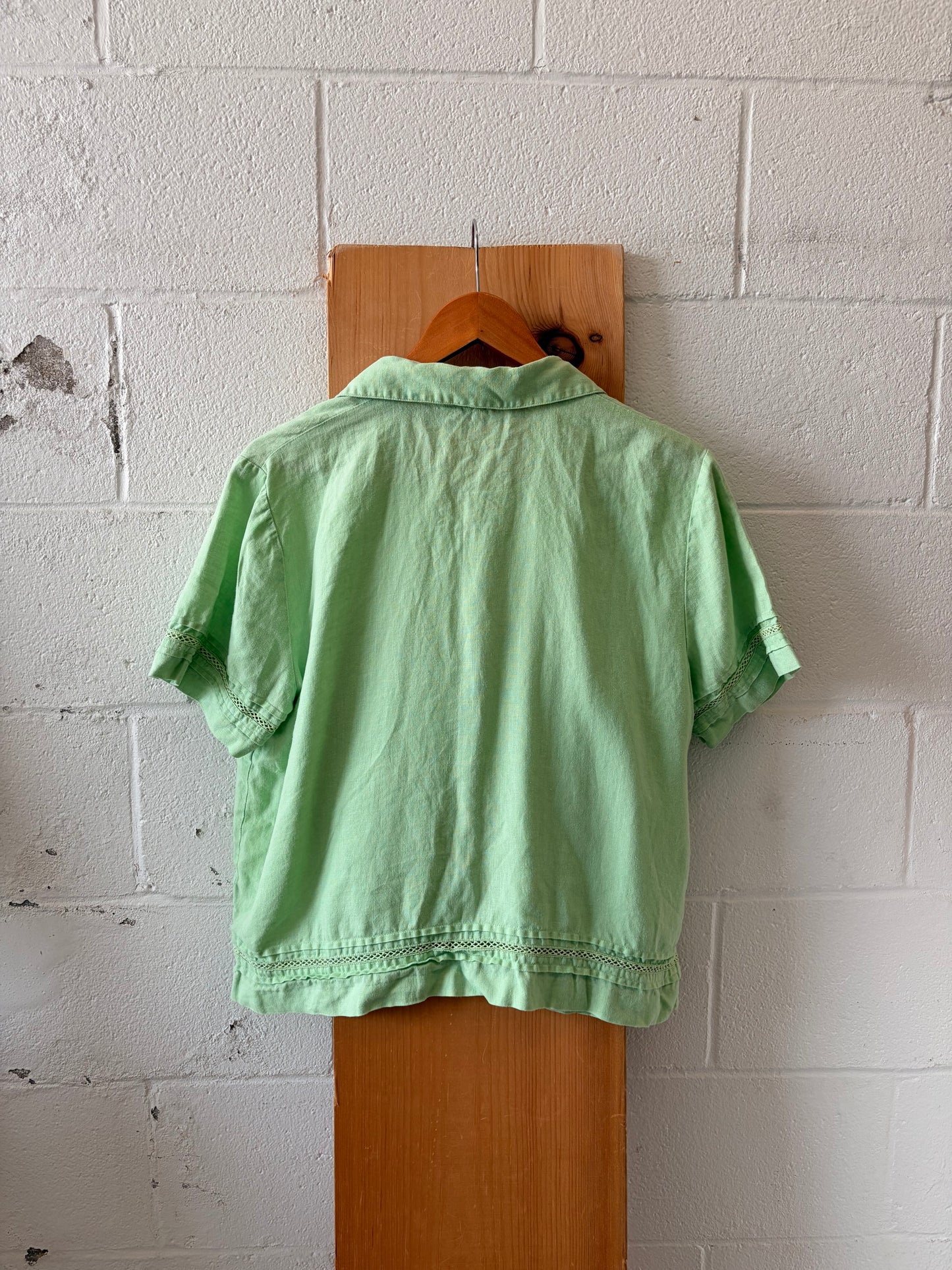 Matching Green Set : M/L