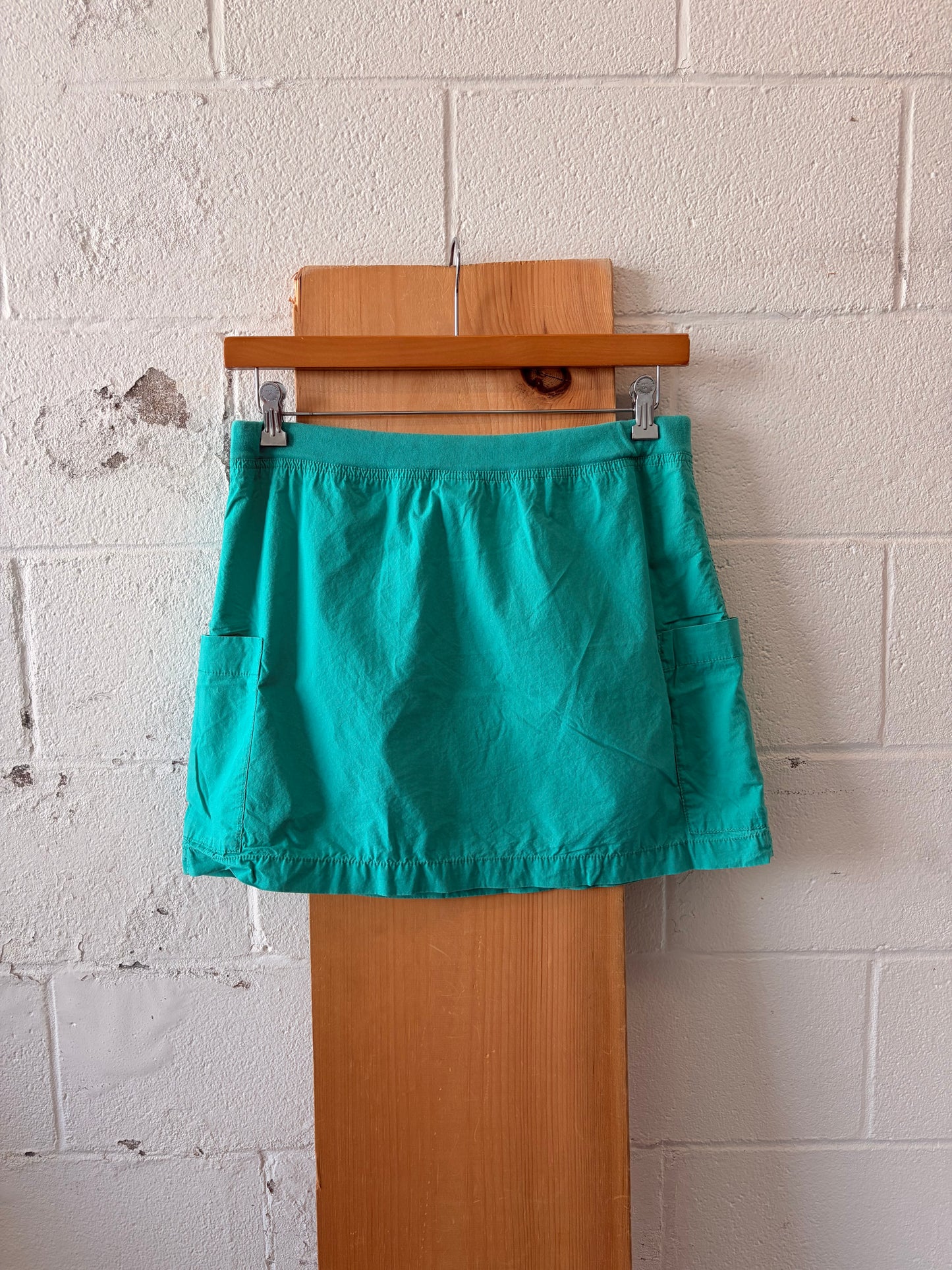 ‘04 Gap Skirt : L