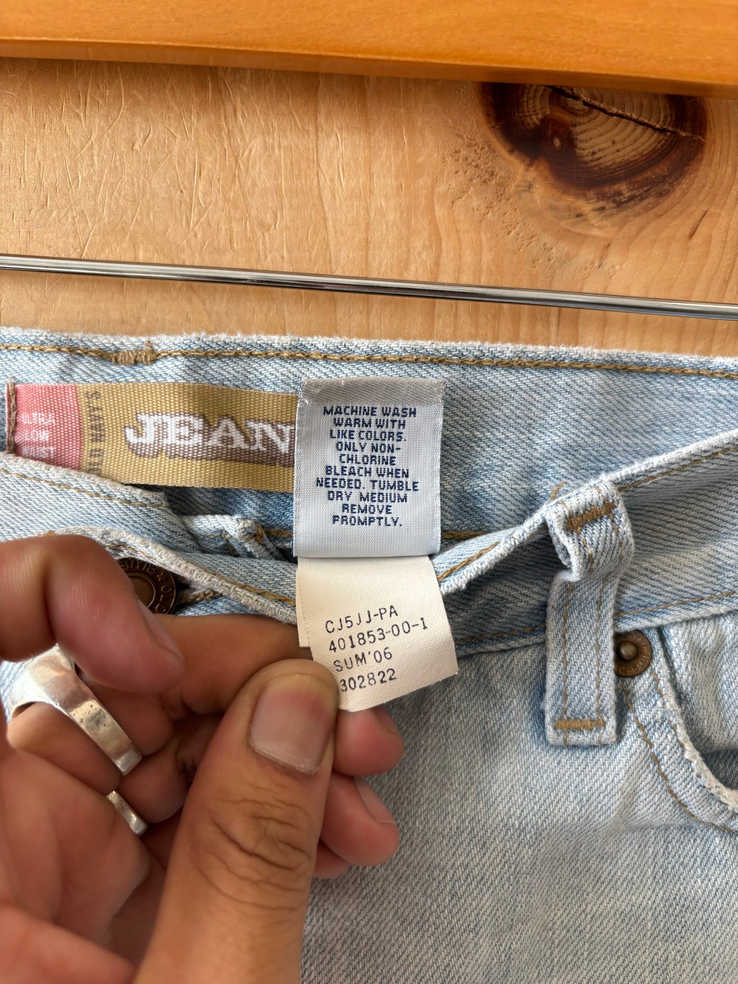 Y2K Old Navy Skirt : 4
