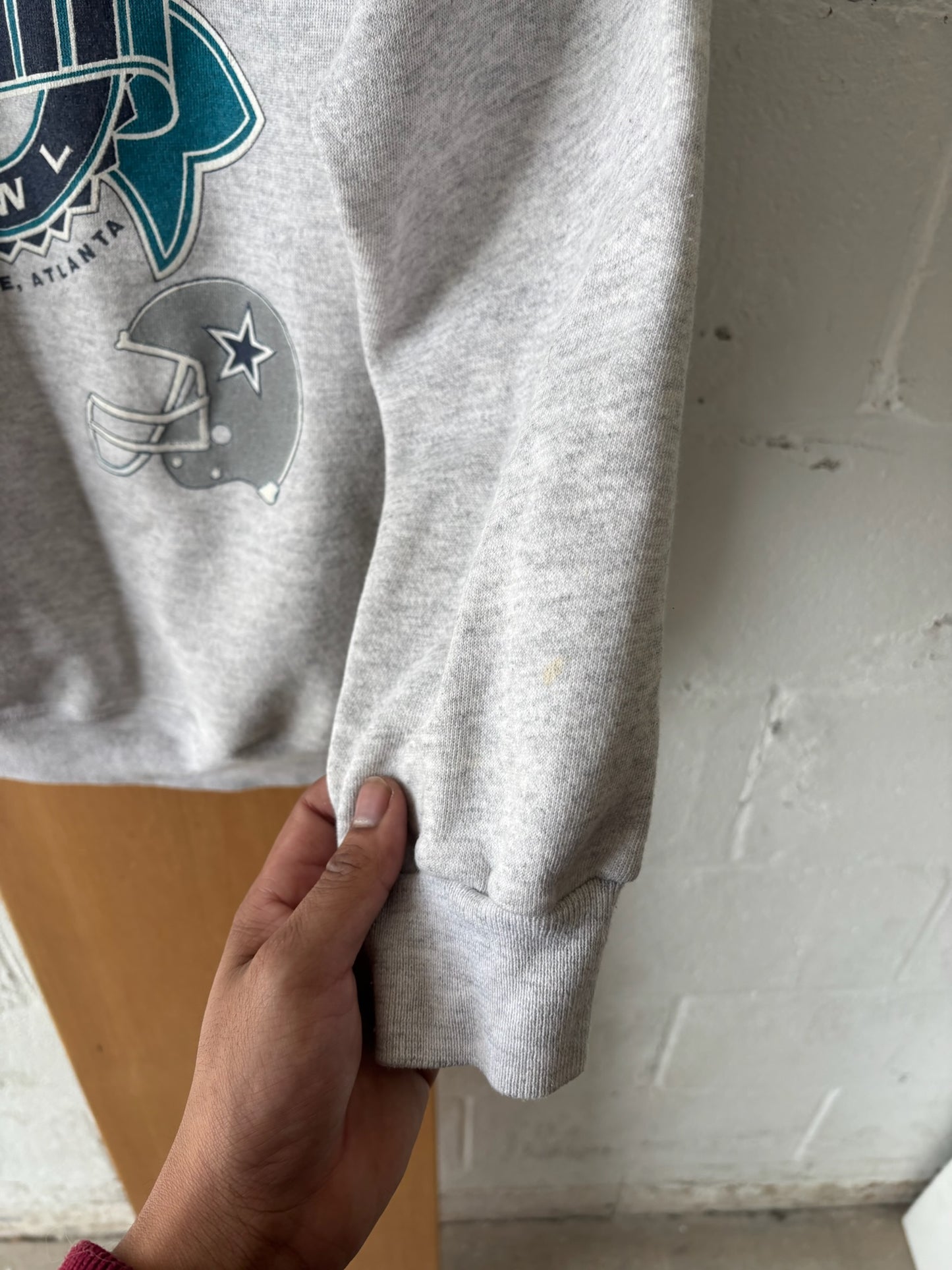 ‘94 Super Bowl Crew : XL