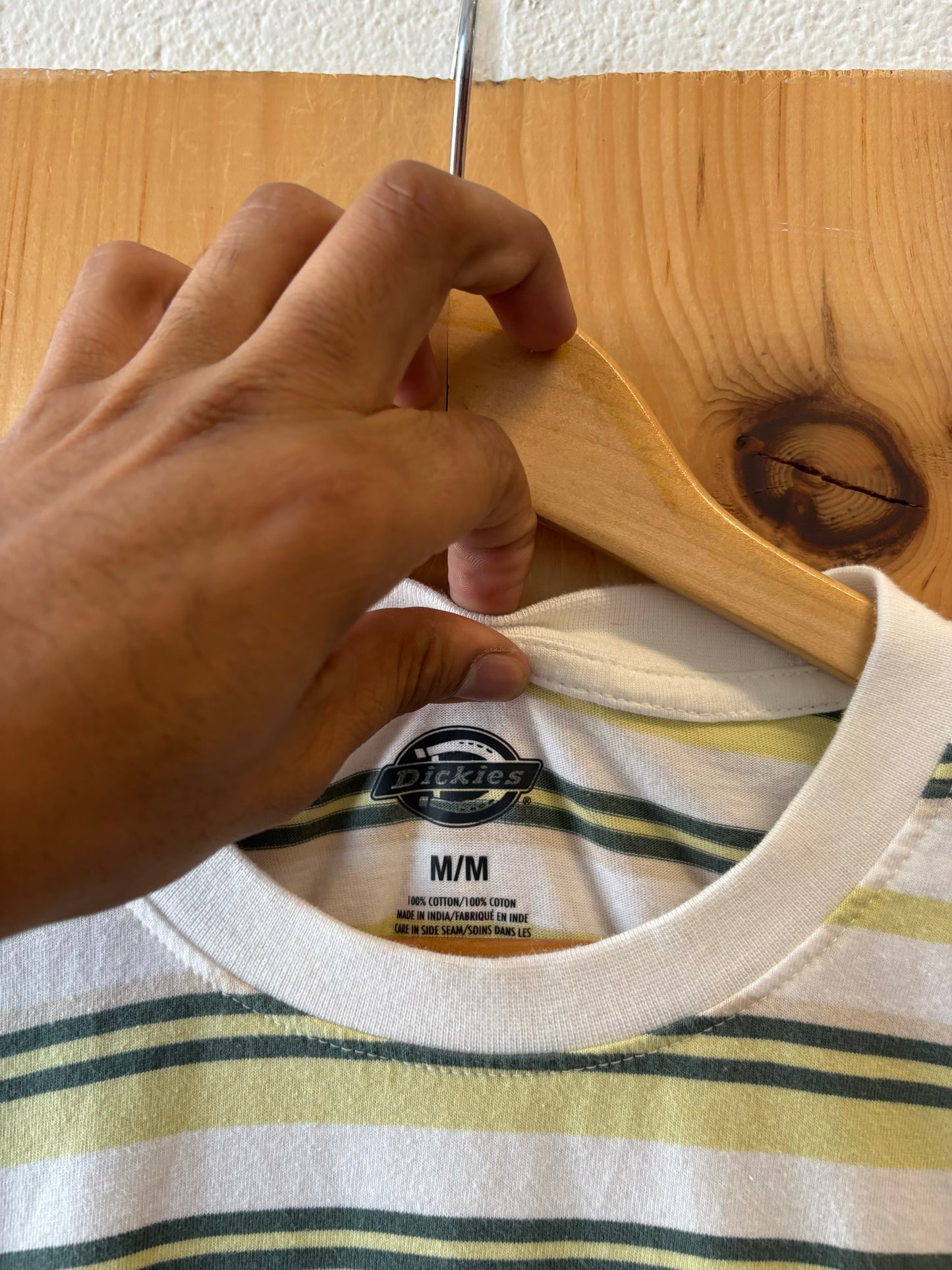 Dickies Tee : M