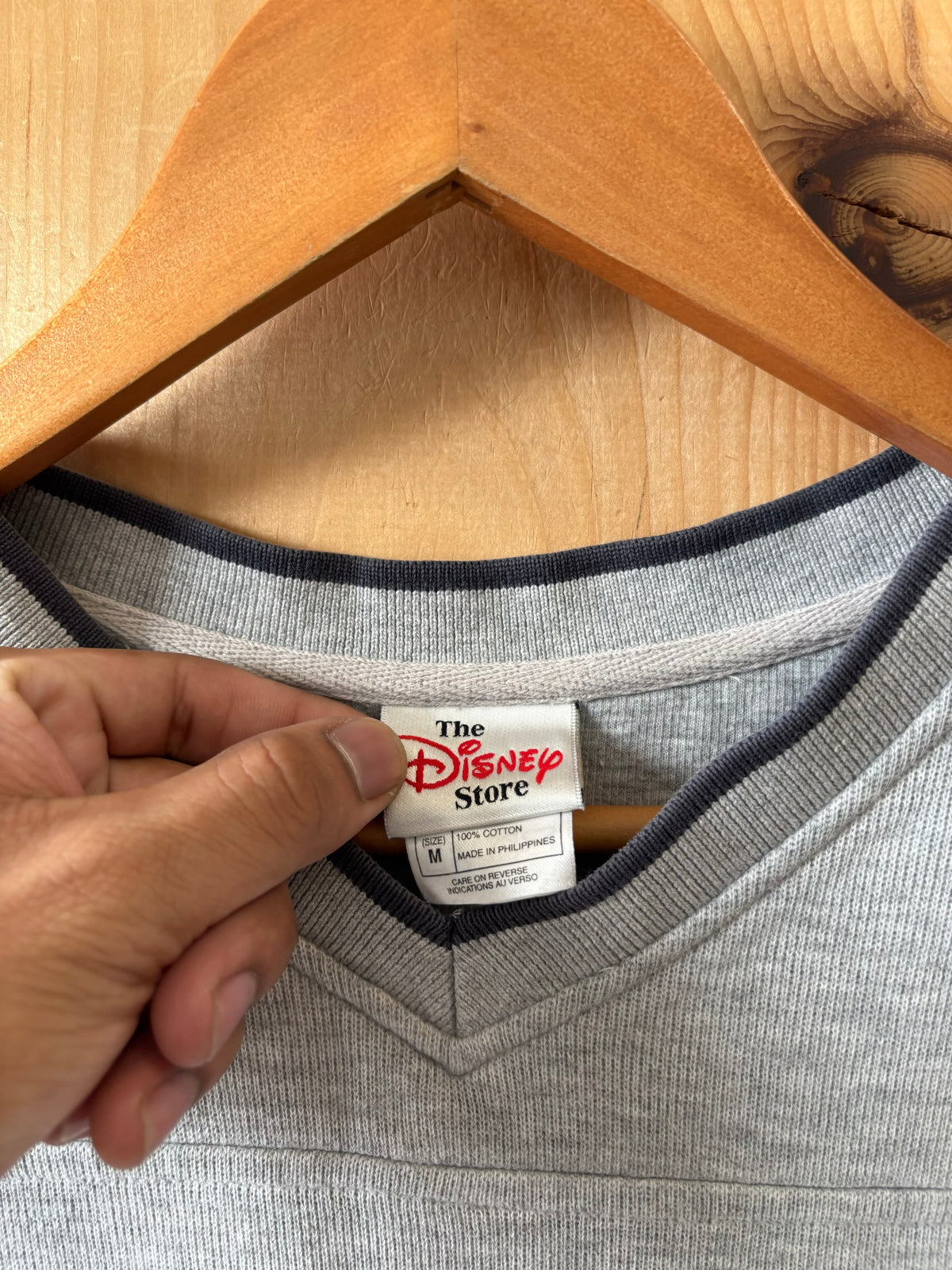 Grumpy Disney Tee : M
