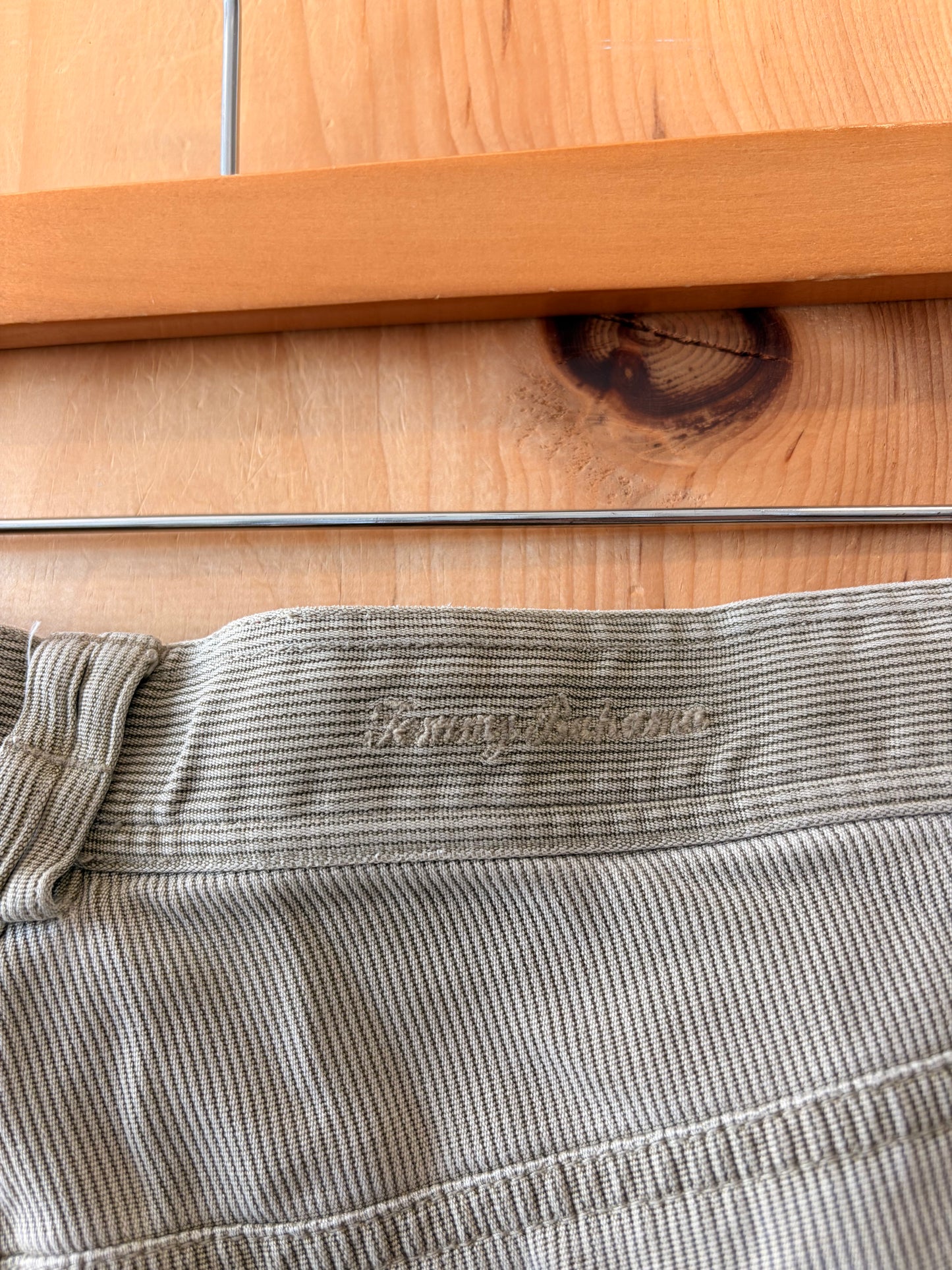 Tommy Bahama Silk Blend Pants : 32
