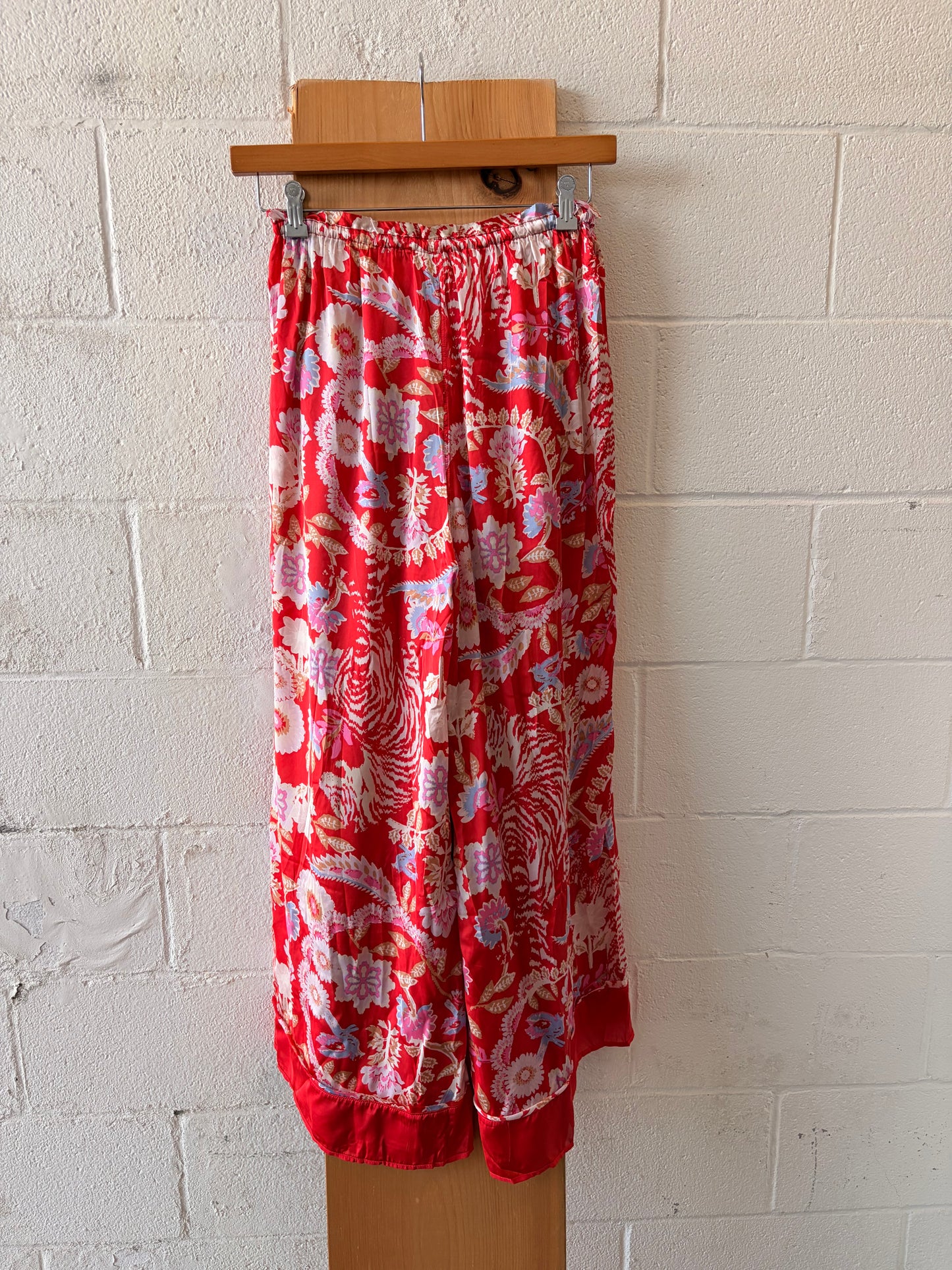 NWT Free People Pajama Set : S