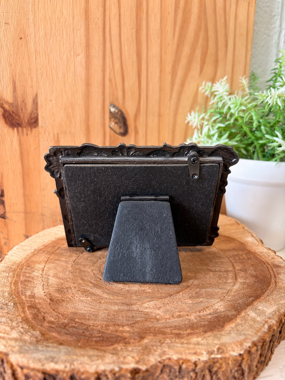 Mini Forest Frog Frame (Local Pick Up Only)