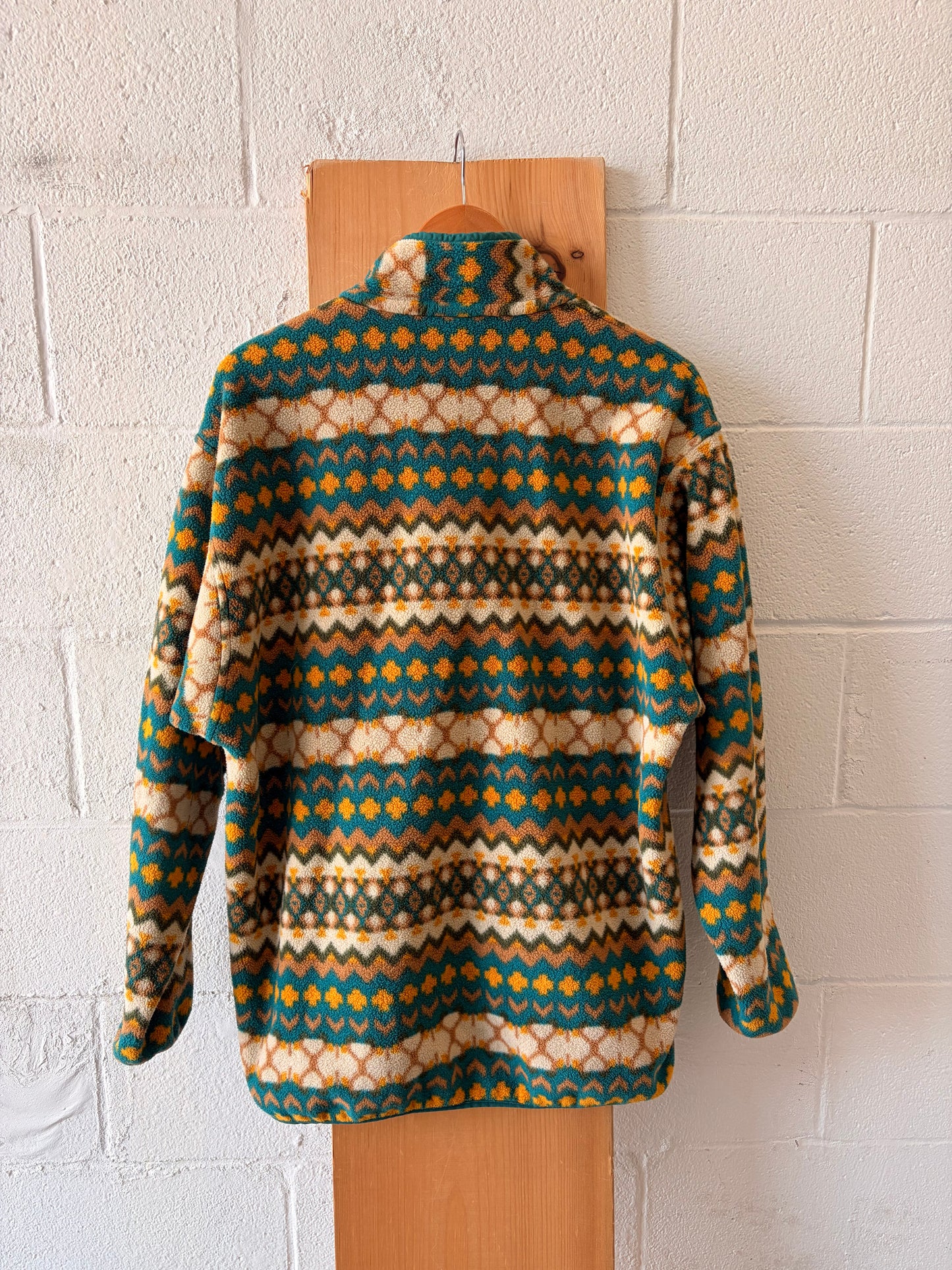 Patagonia Fleece Pullover : L