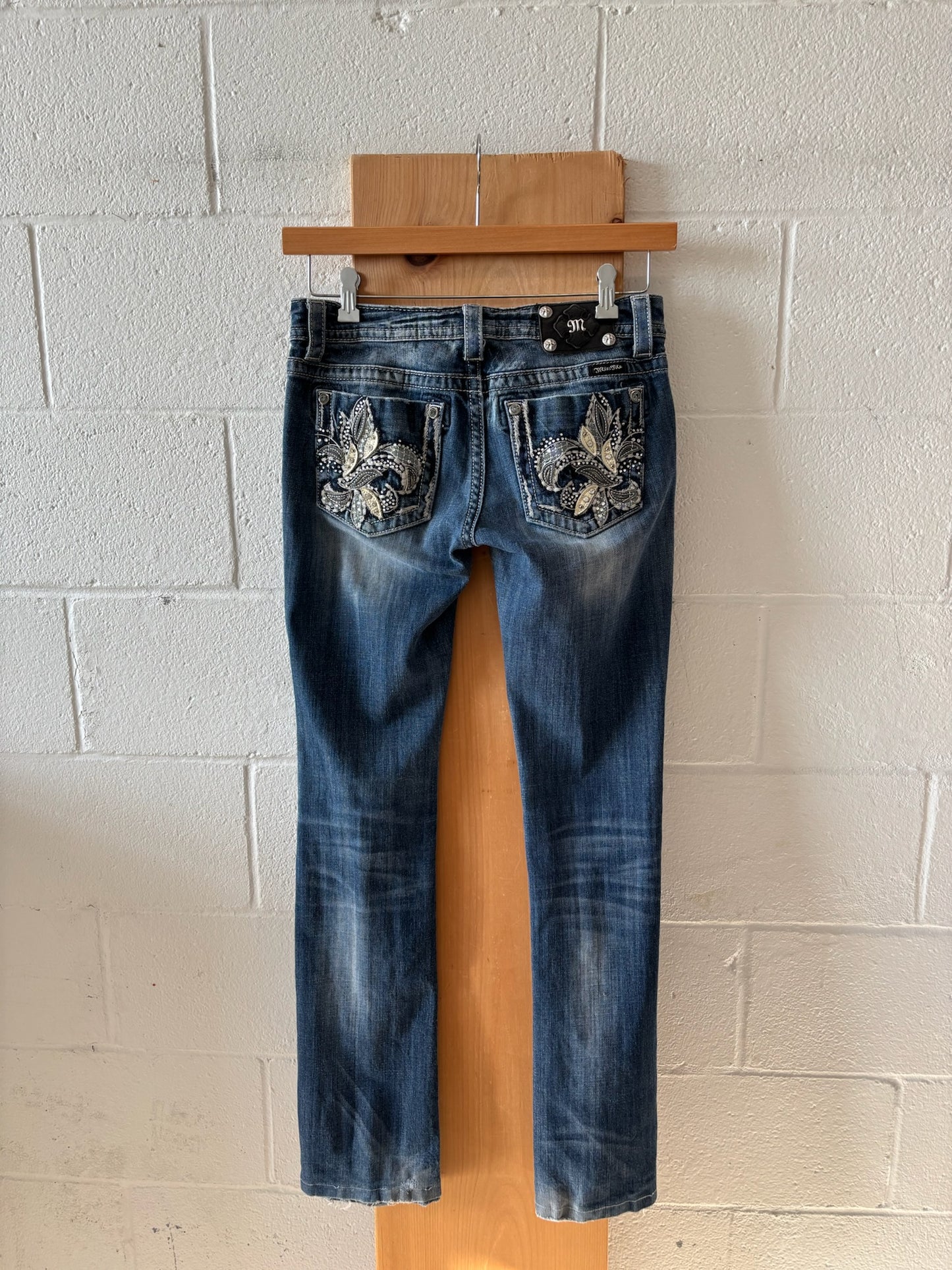 Miss Me Jeans : 27