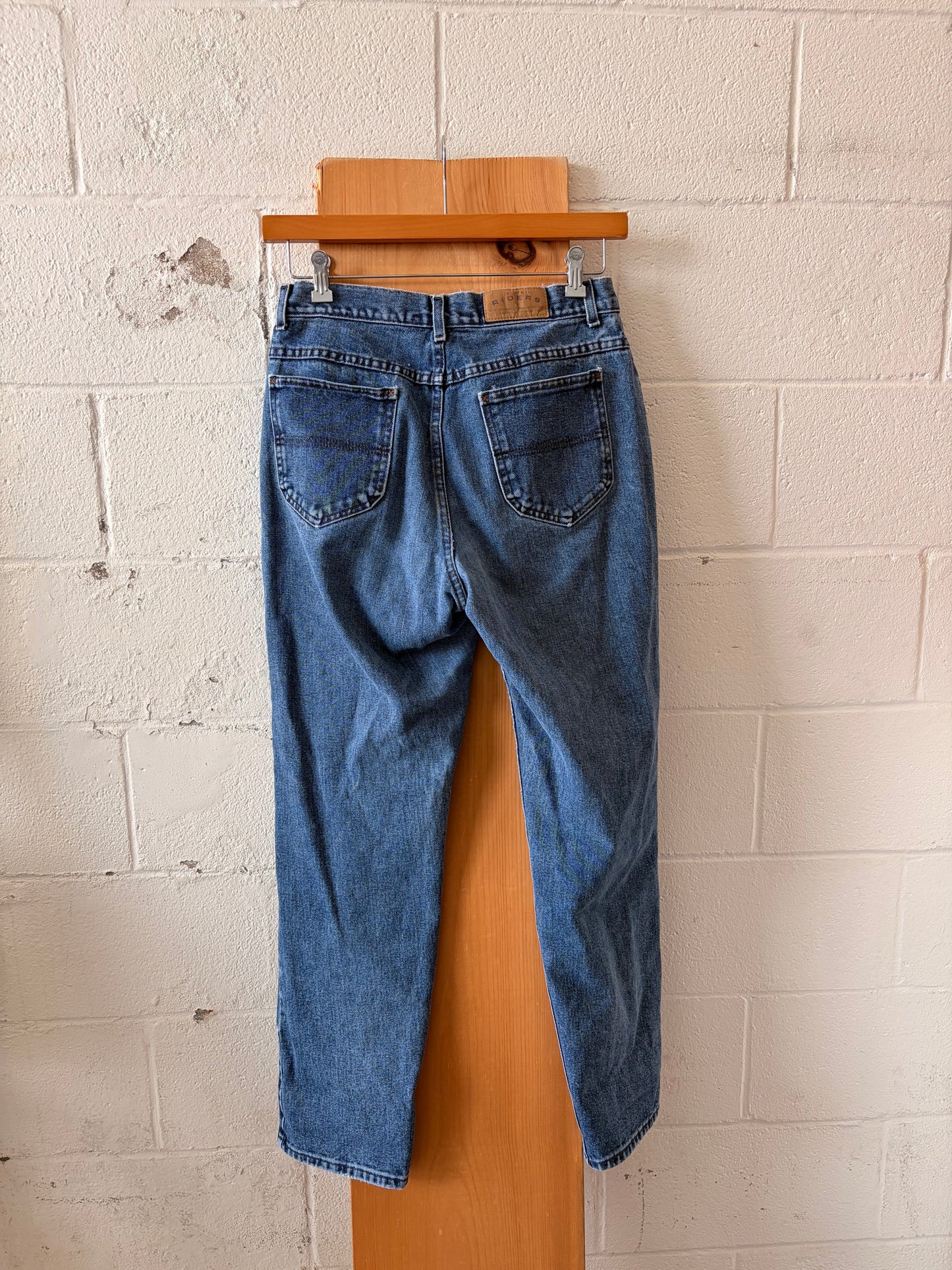 Classic Lee Jeans : 31”W