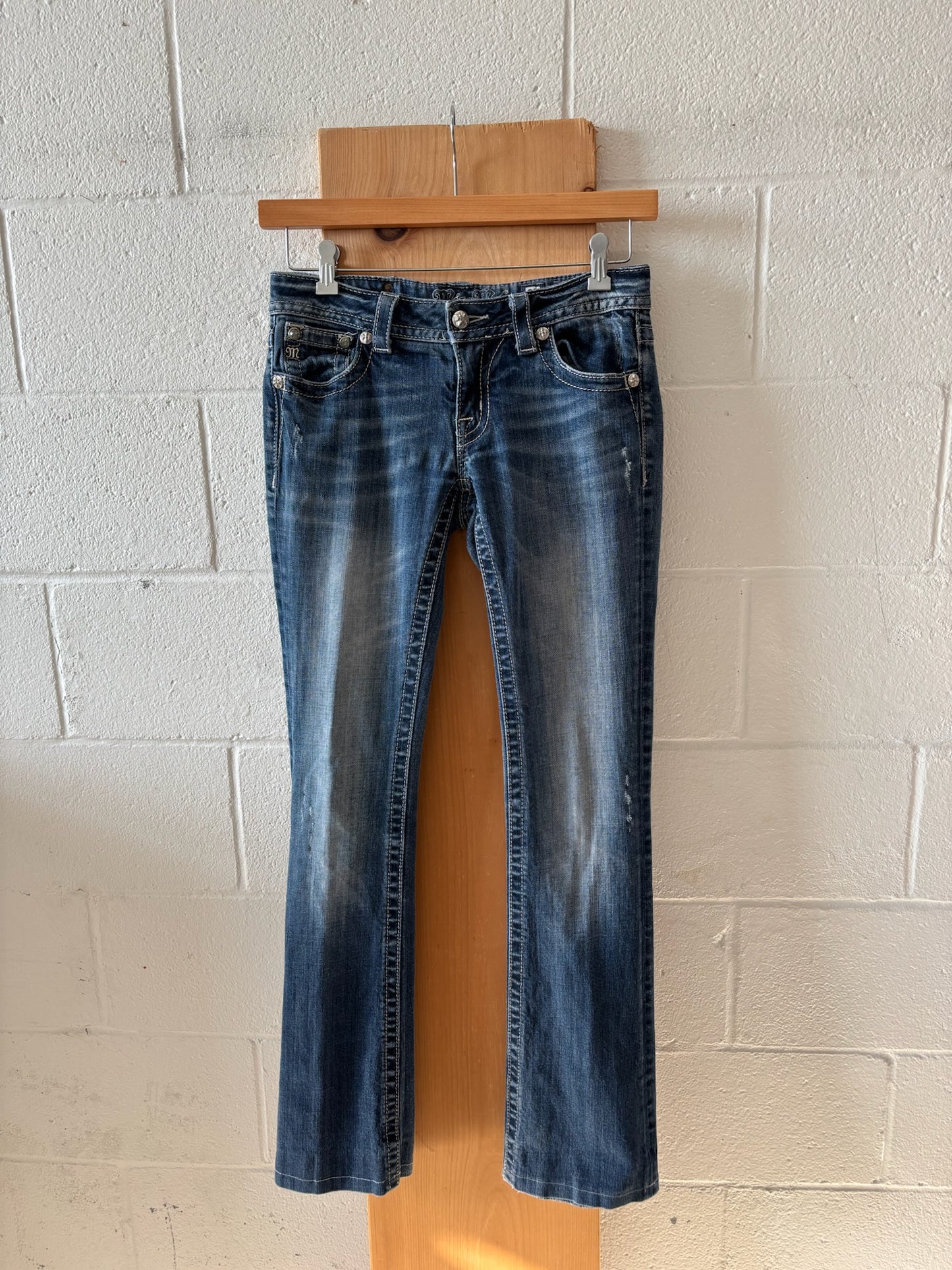 Miss Me Jeans : 27