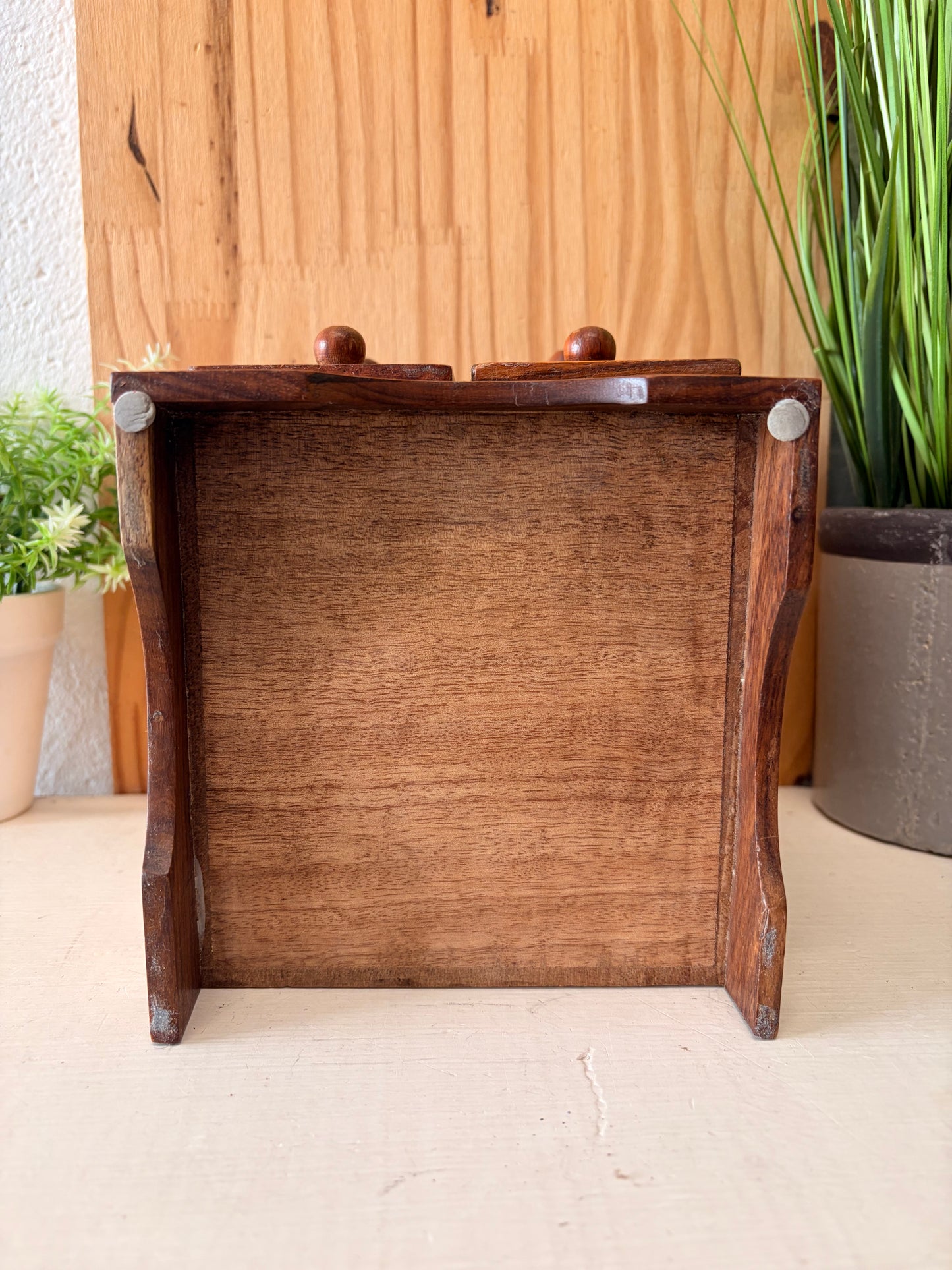 Little Wooden Drawer Chest (Local Pick Up Only)