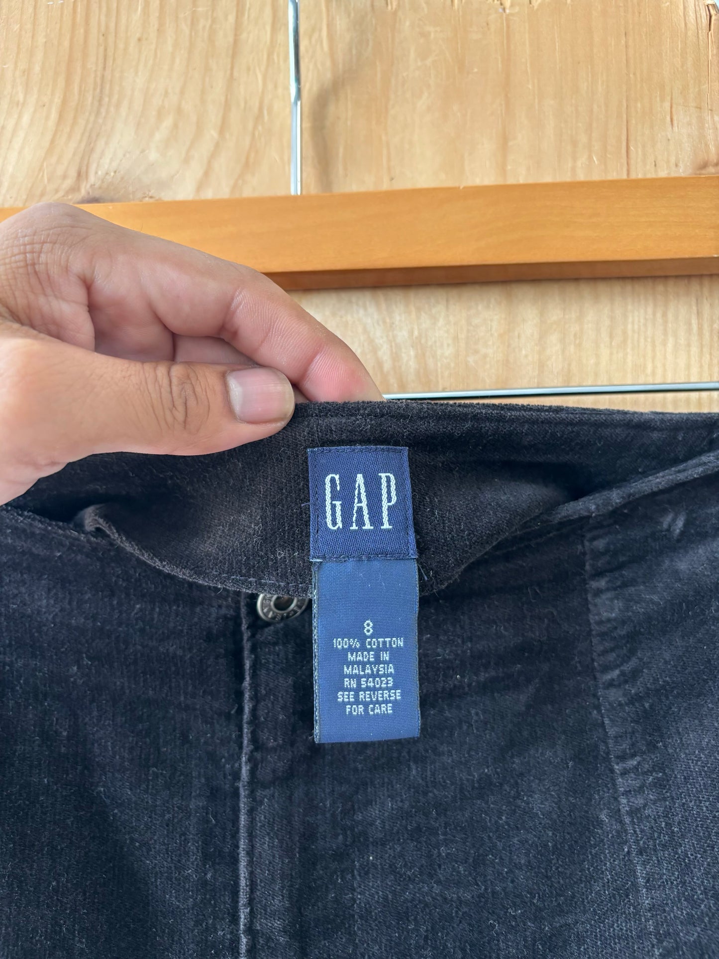 Black Gap Skirt : 8