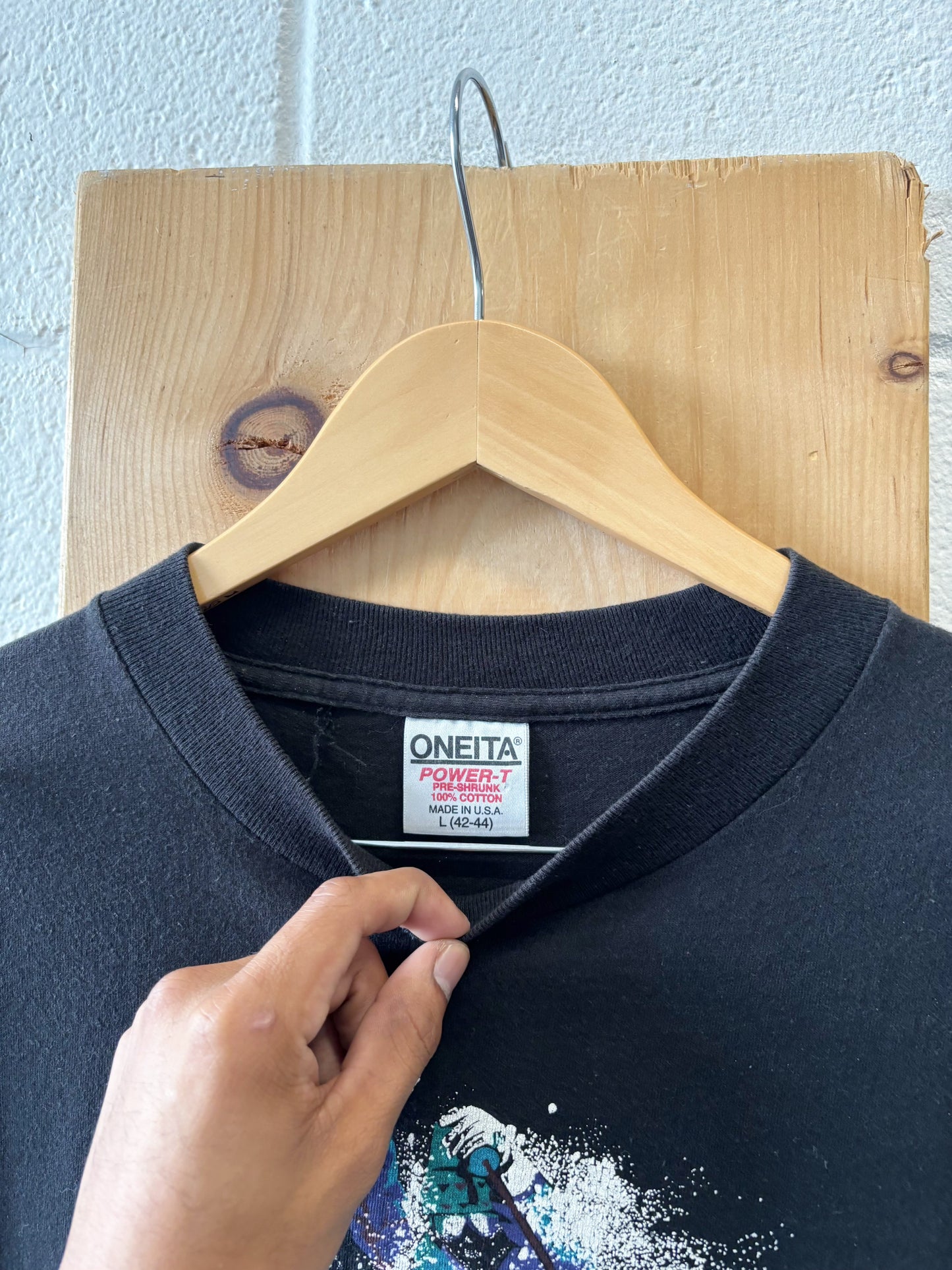 Vtg Keystone Tee : L