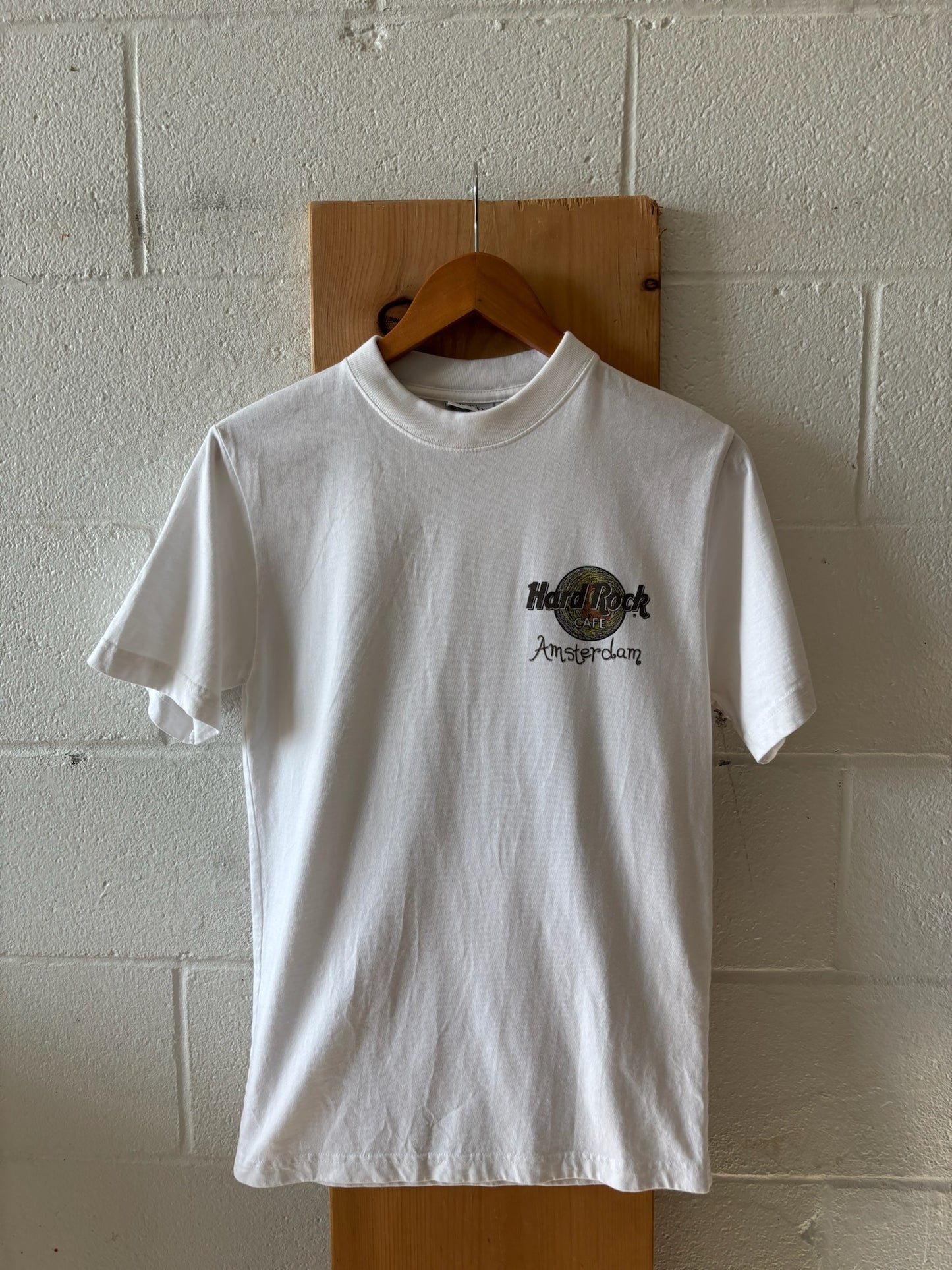 Hard Rock Tee : S