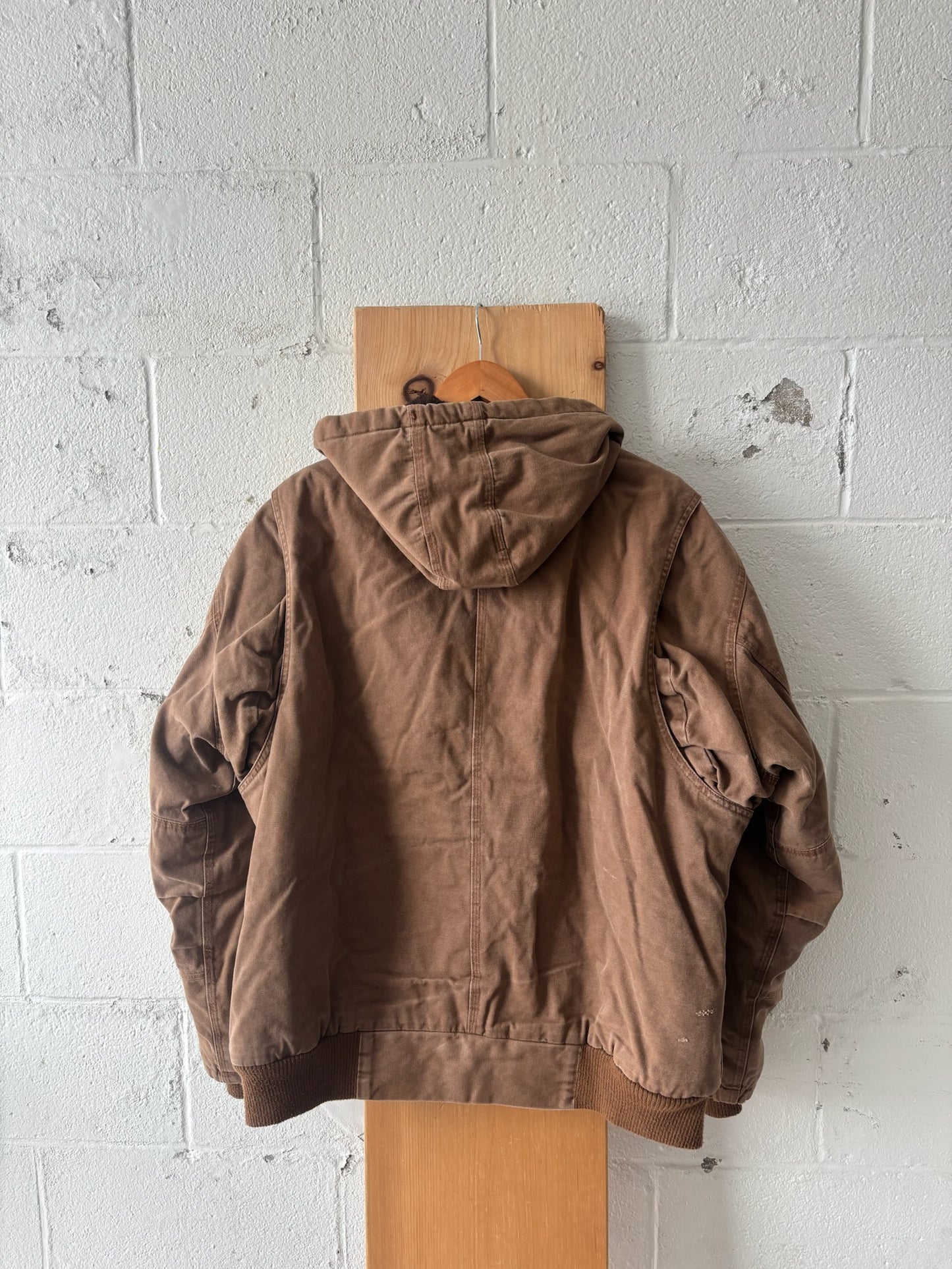 Polar King Work Jacket : XLT