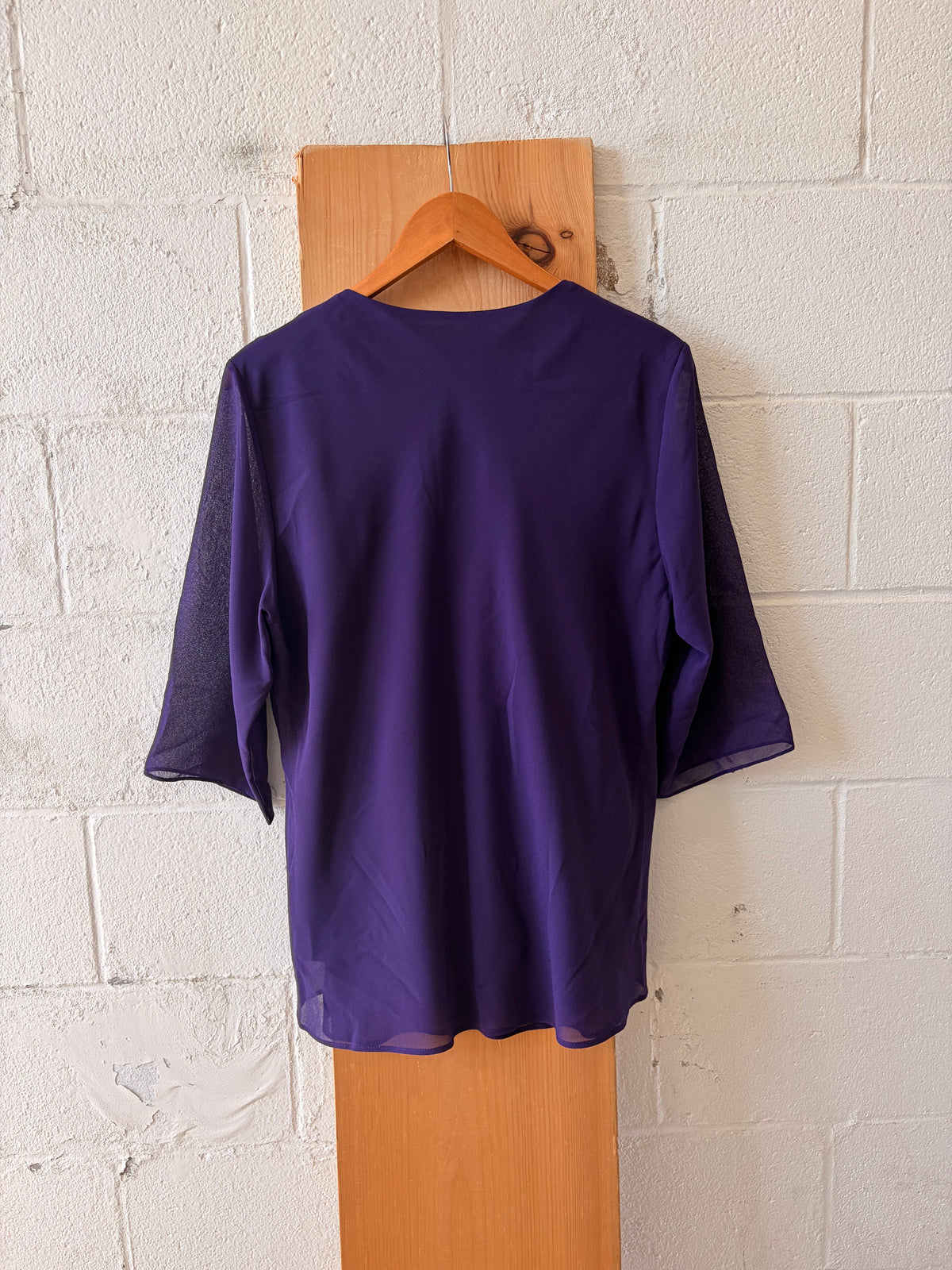 Red Hat Lady Embellished Top : 1X