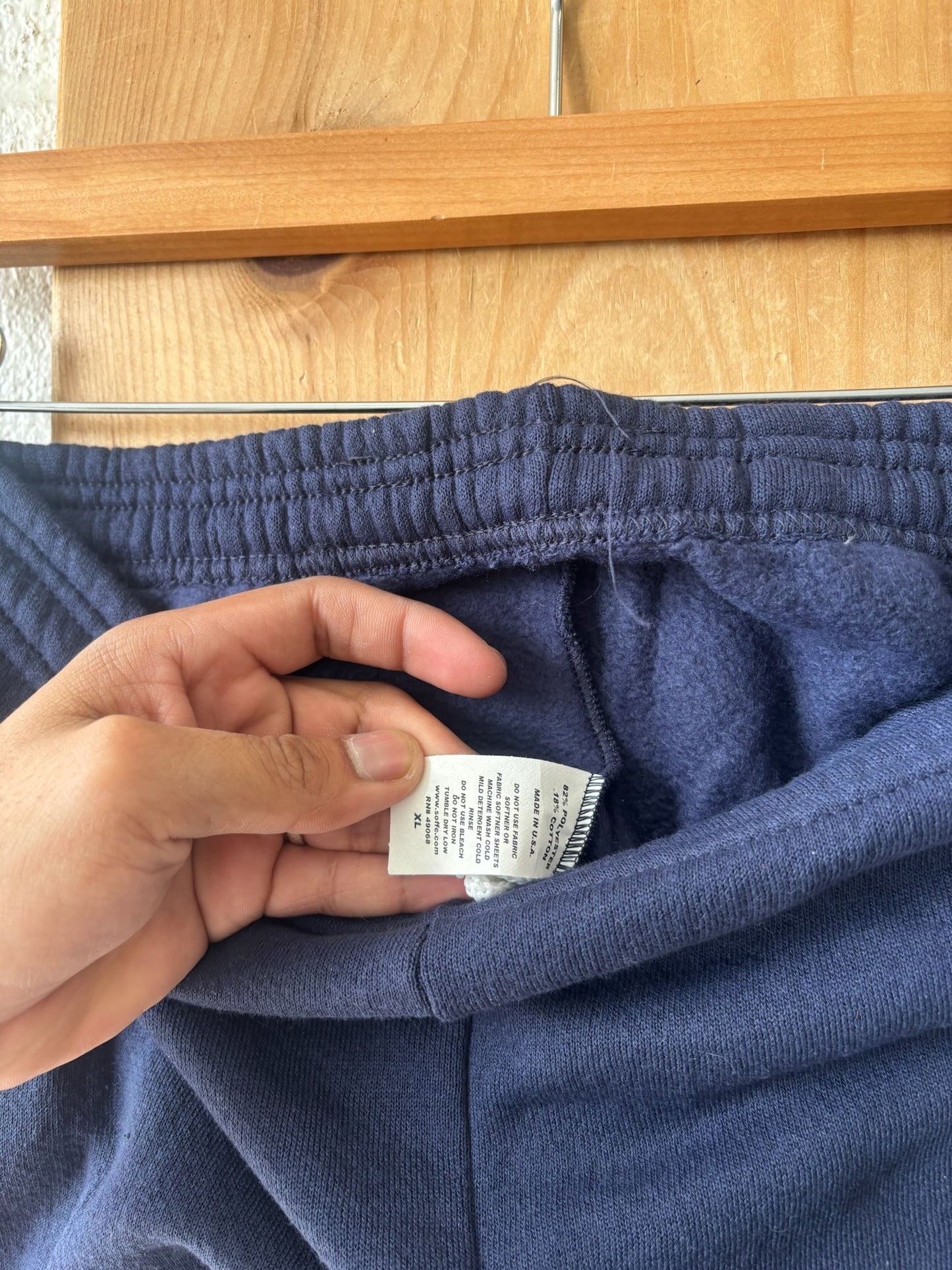 Nebraska Joggers : XL