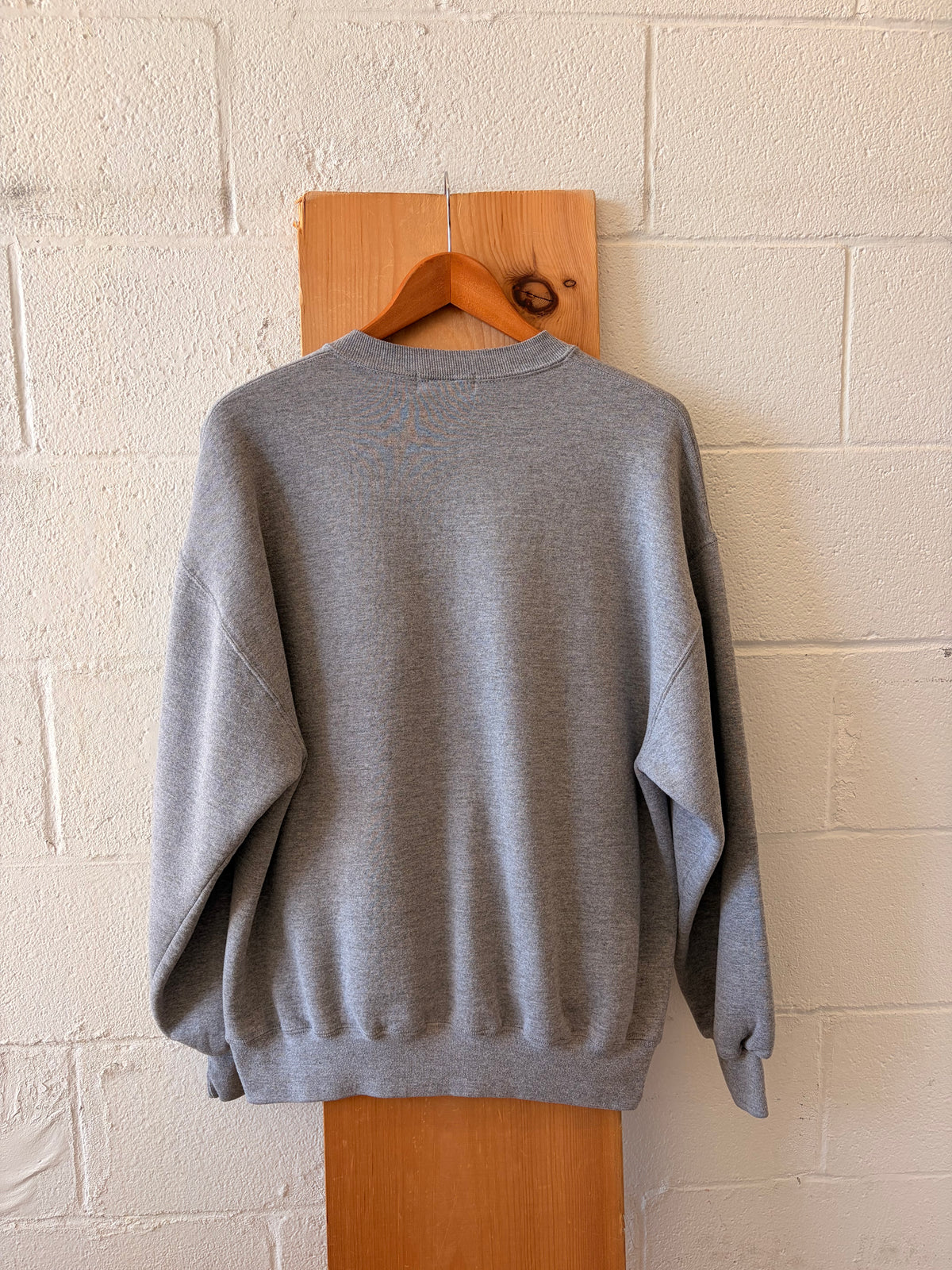 Vtg Drury Crewneck : XL