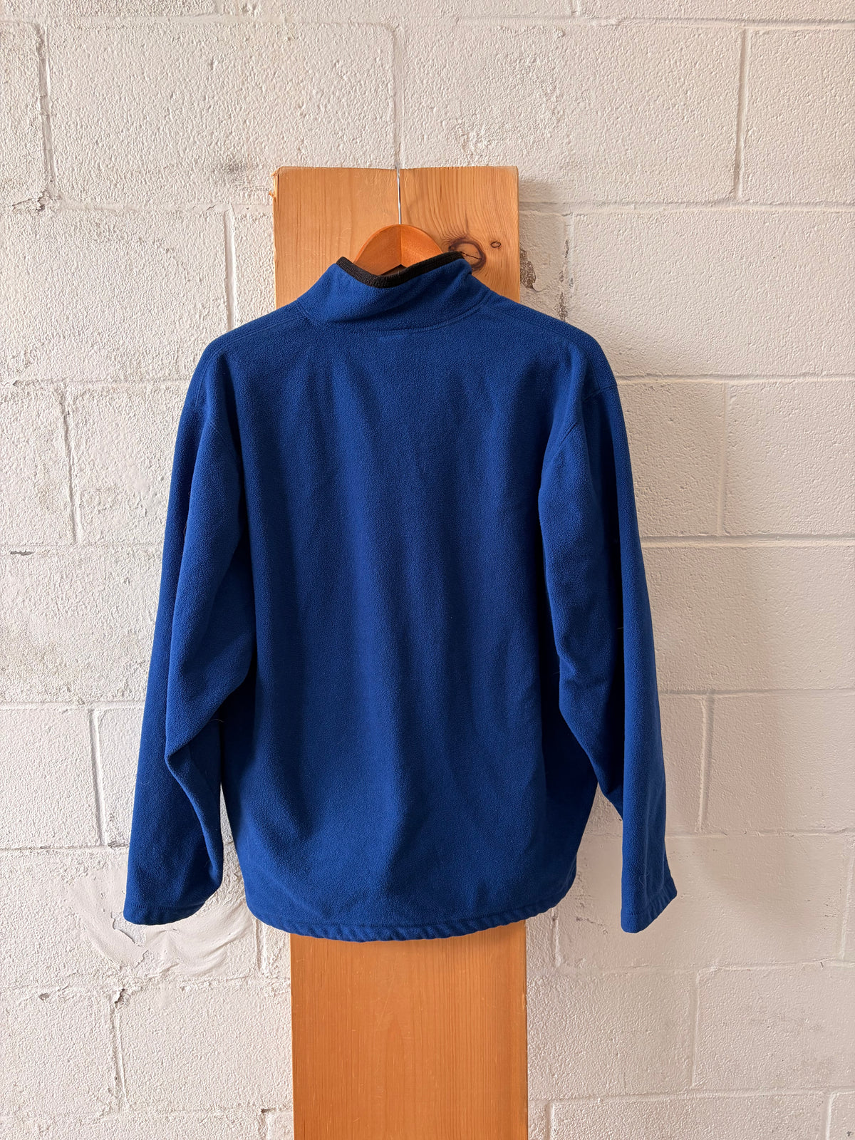 Y2K Old Navy Fleece Quarter Zip : XL