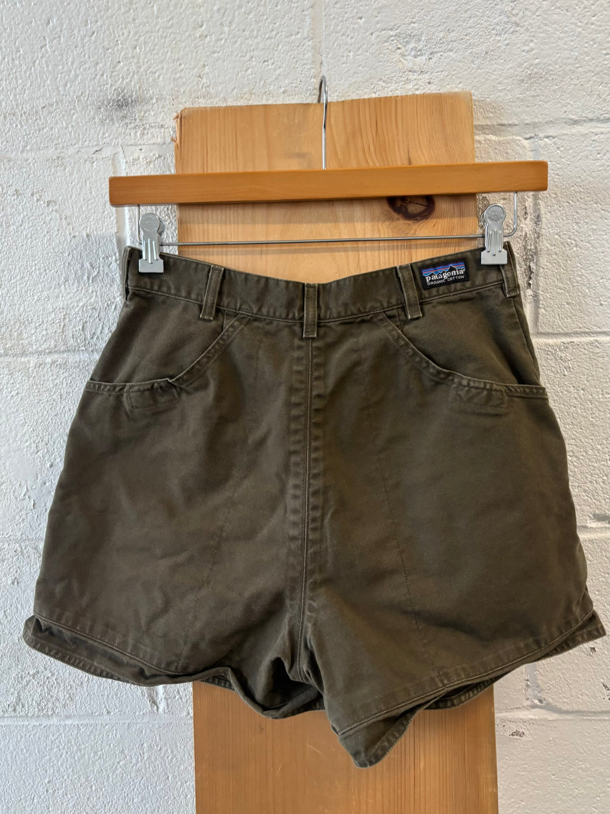 Patagonia Hiking Shorts : 12