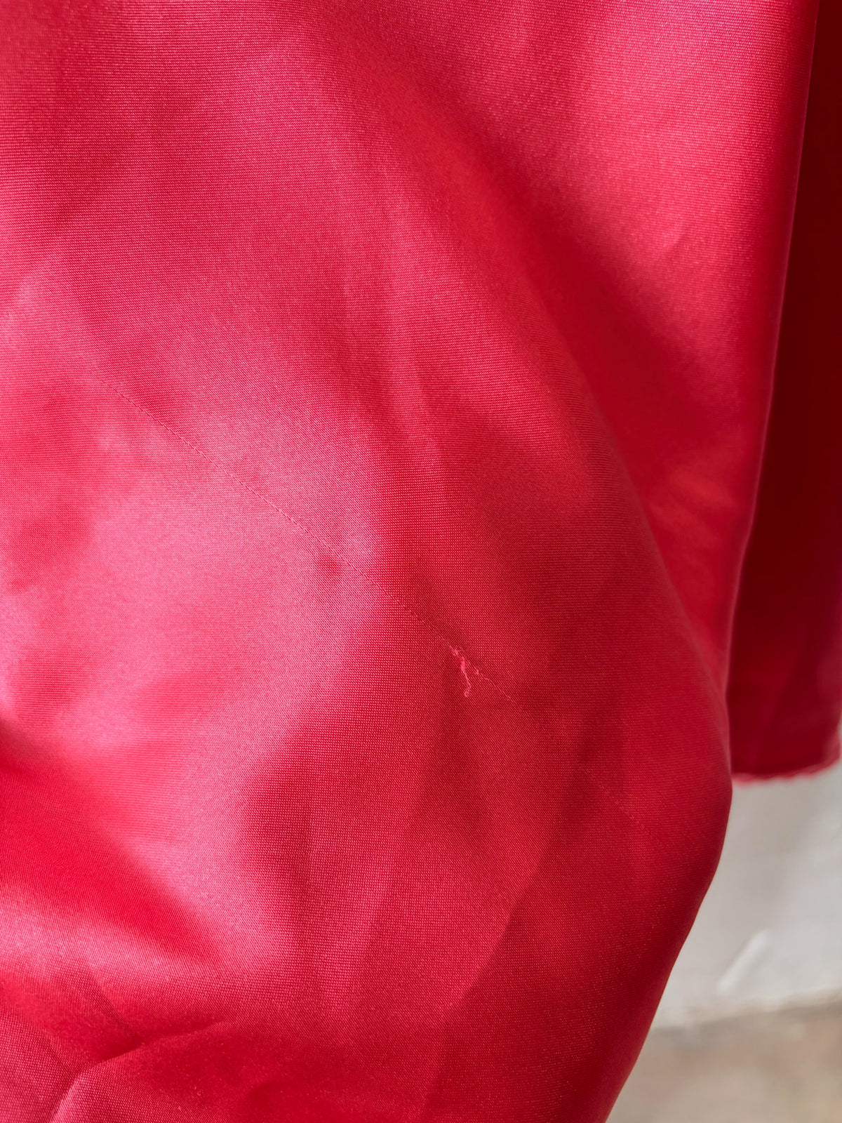 Ruby Pink Cami : S/M