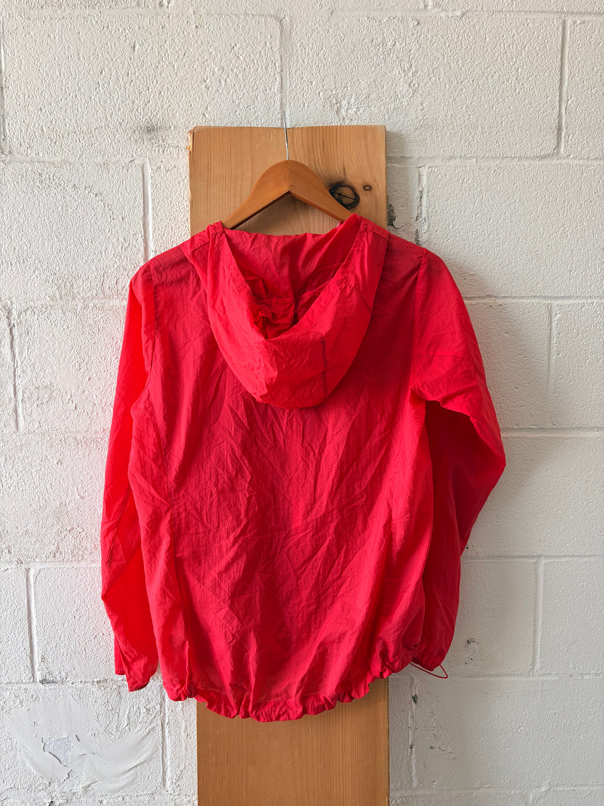 Patagonia Hooded Houdini Windbreaker : M