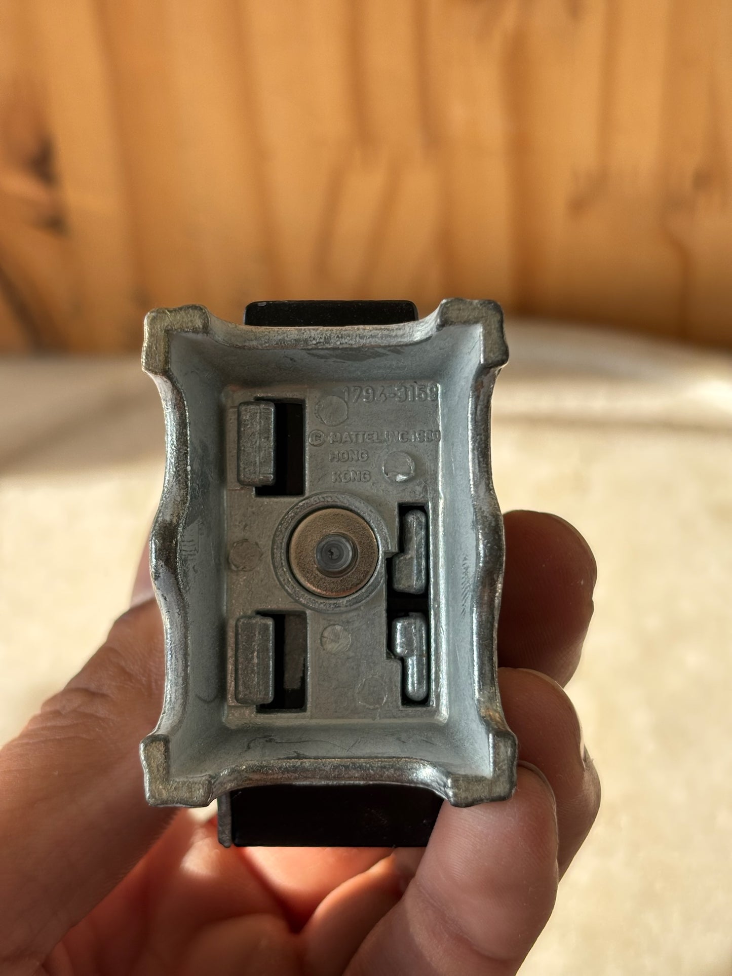 Tiny Stove
