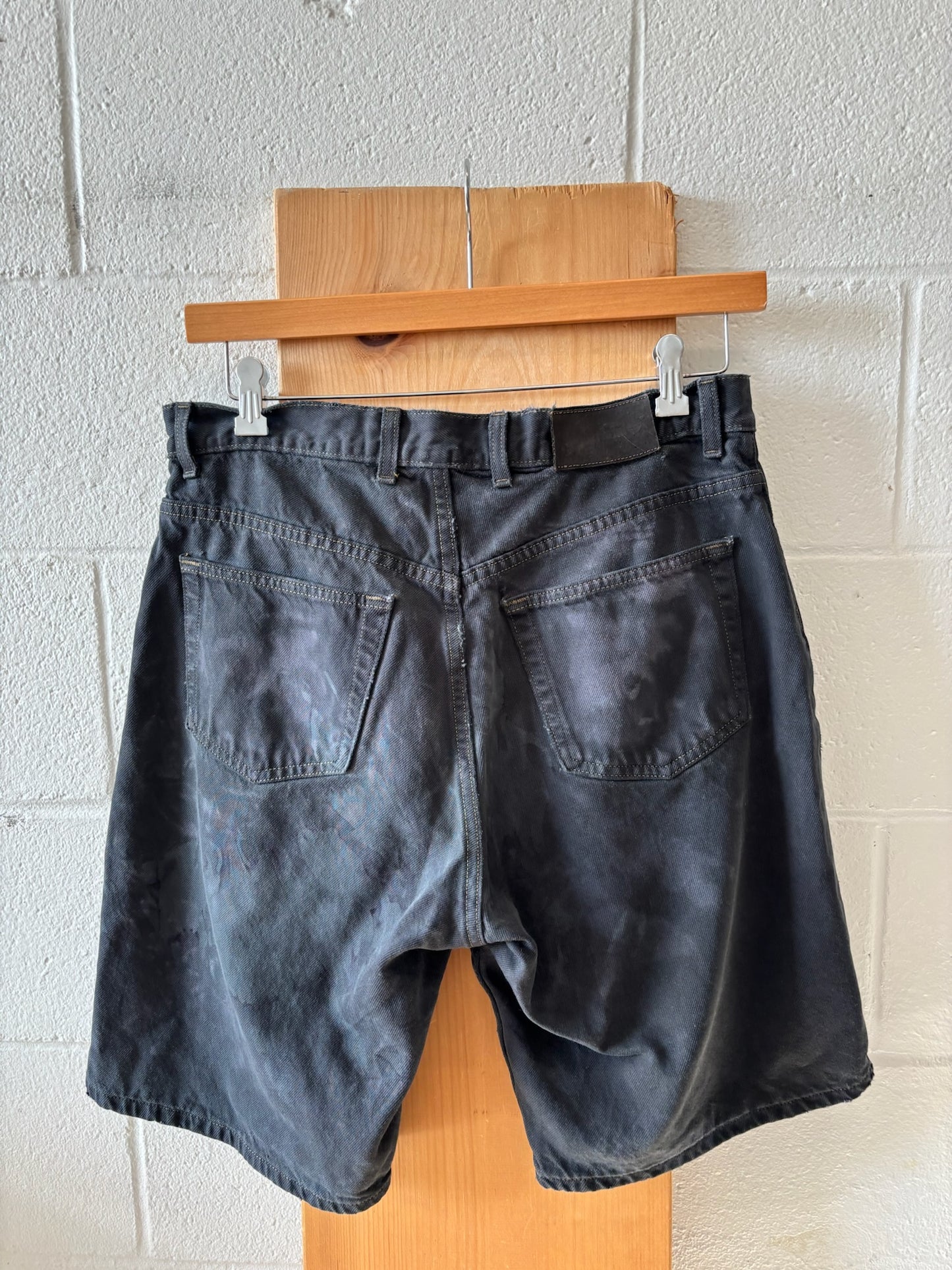 Timberland Shorts : 34” Waist