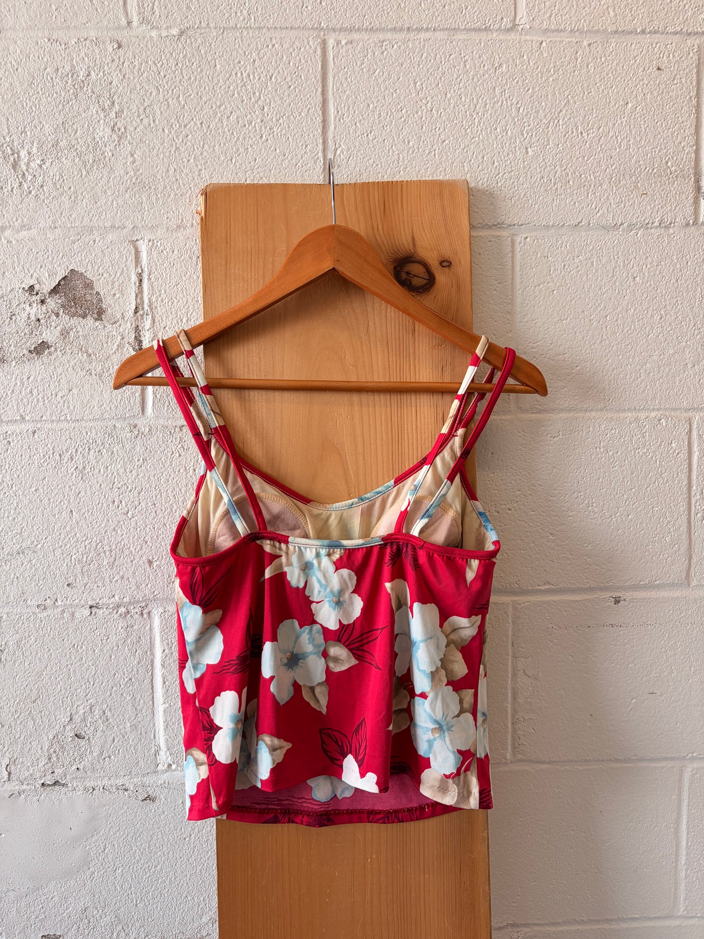 Havana Jack’s Tankini : 10/12
