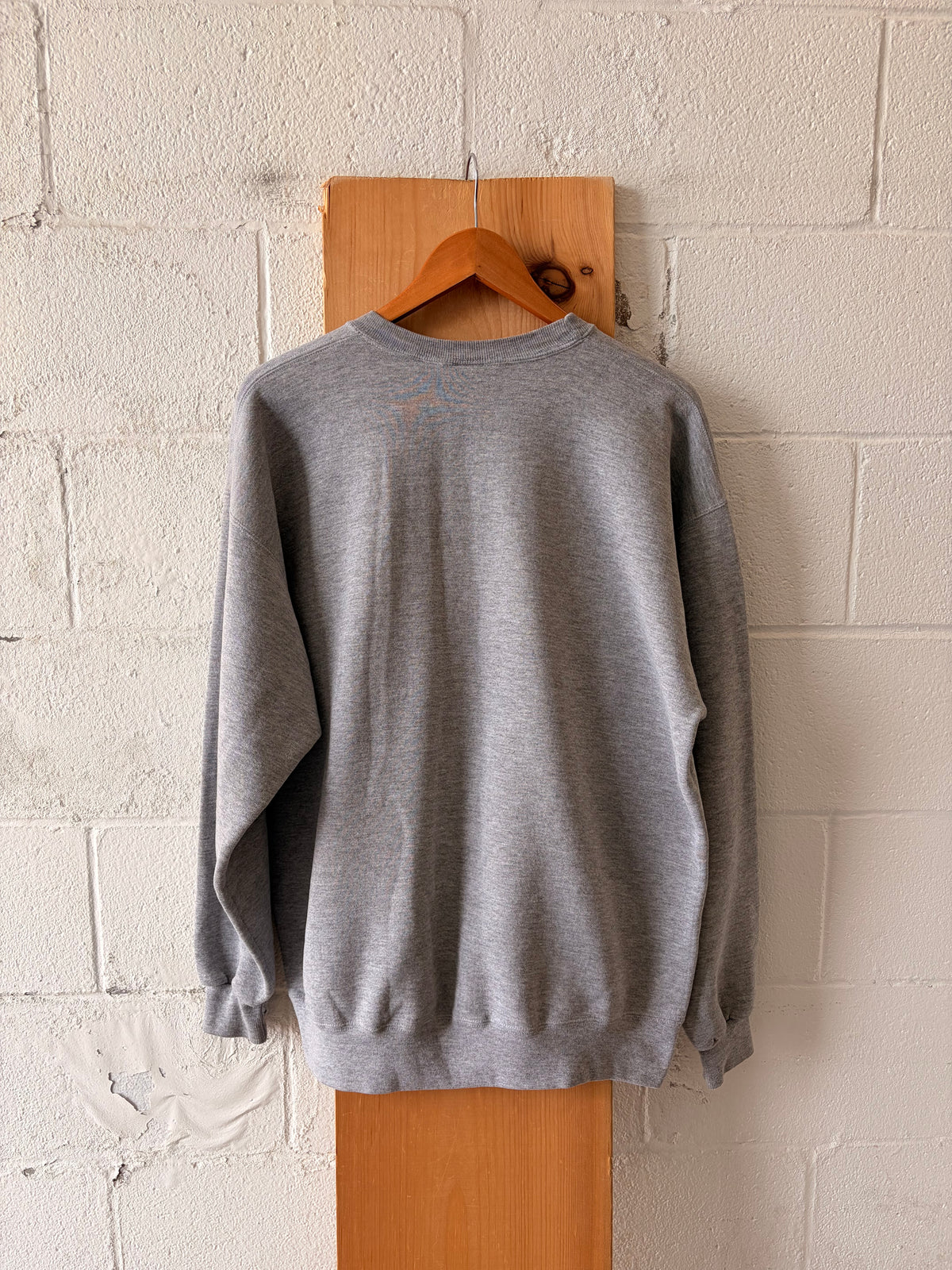 Clemson Crew : XL