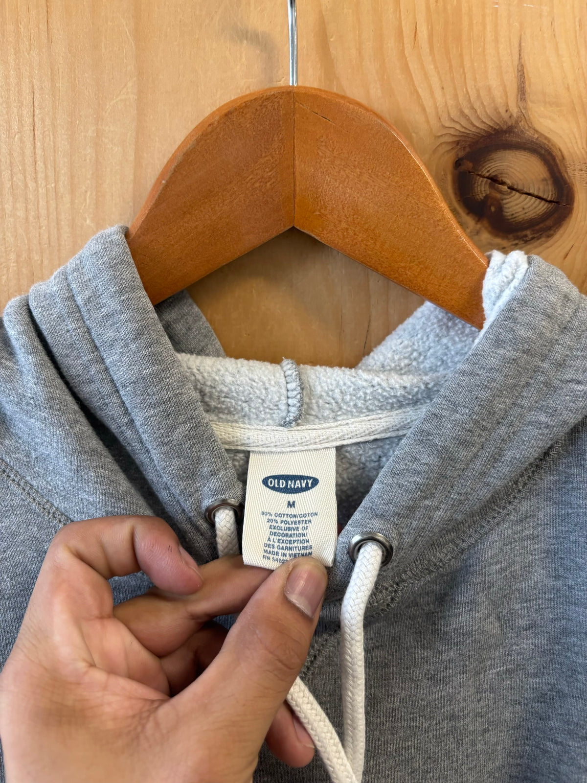 Boston Gap Hoodie : M
