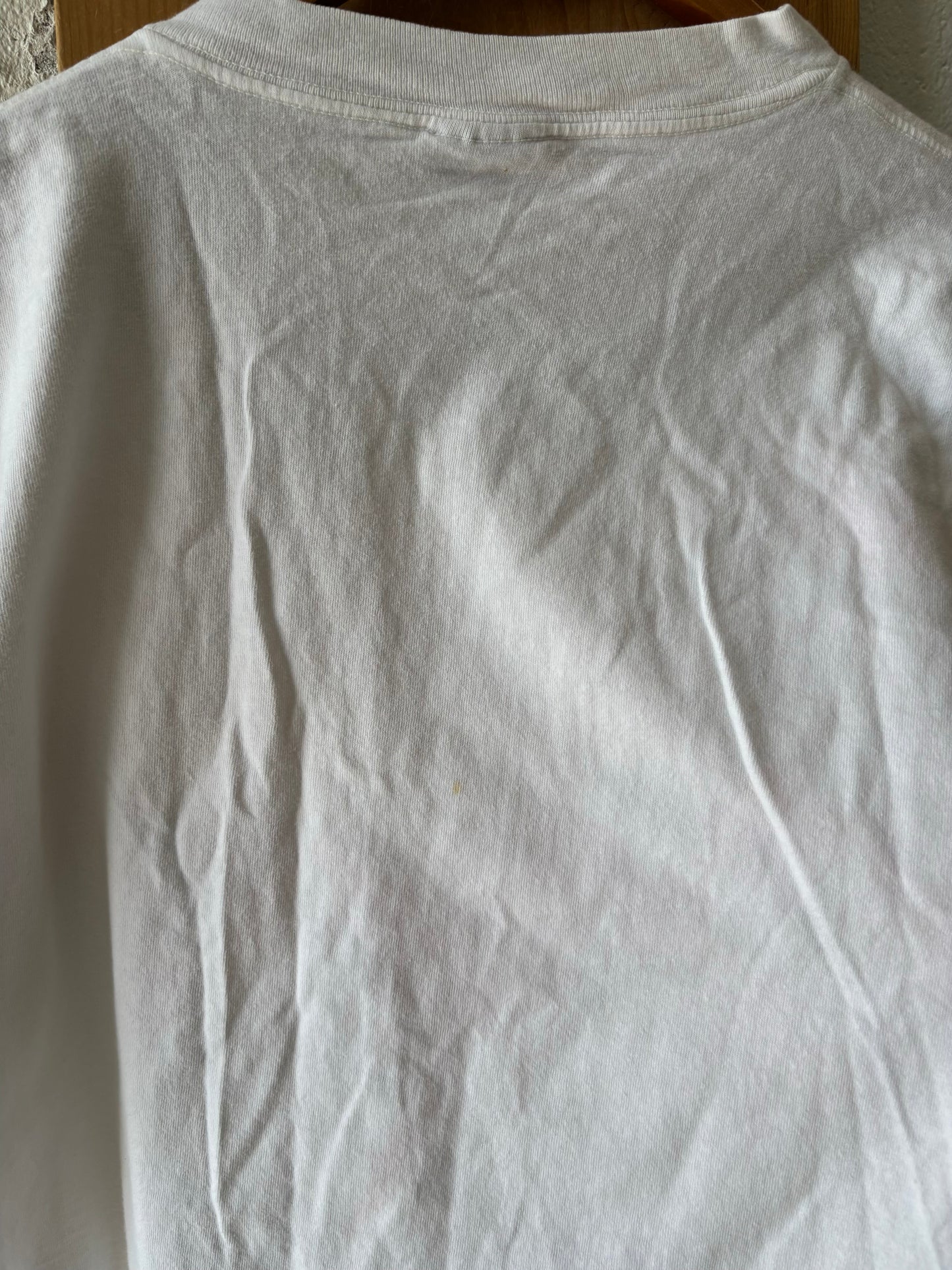 Vtg Single Stitch Colorado Tee : XL