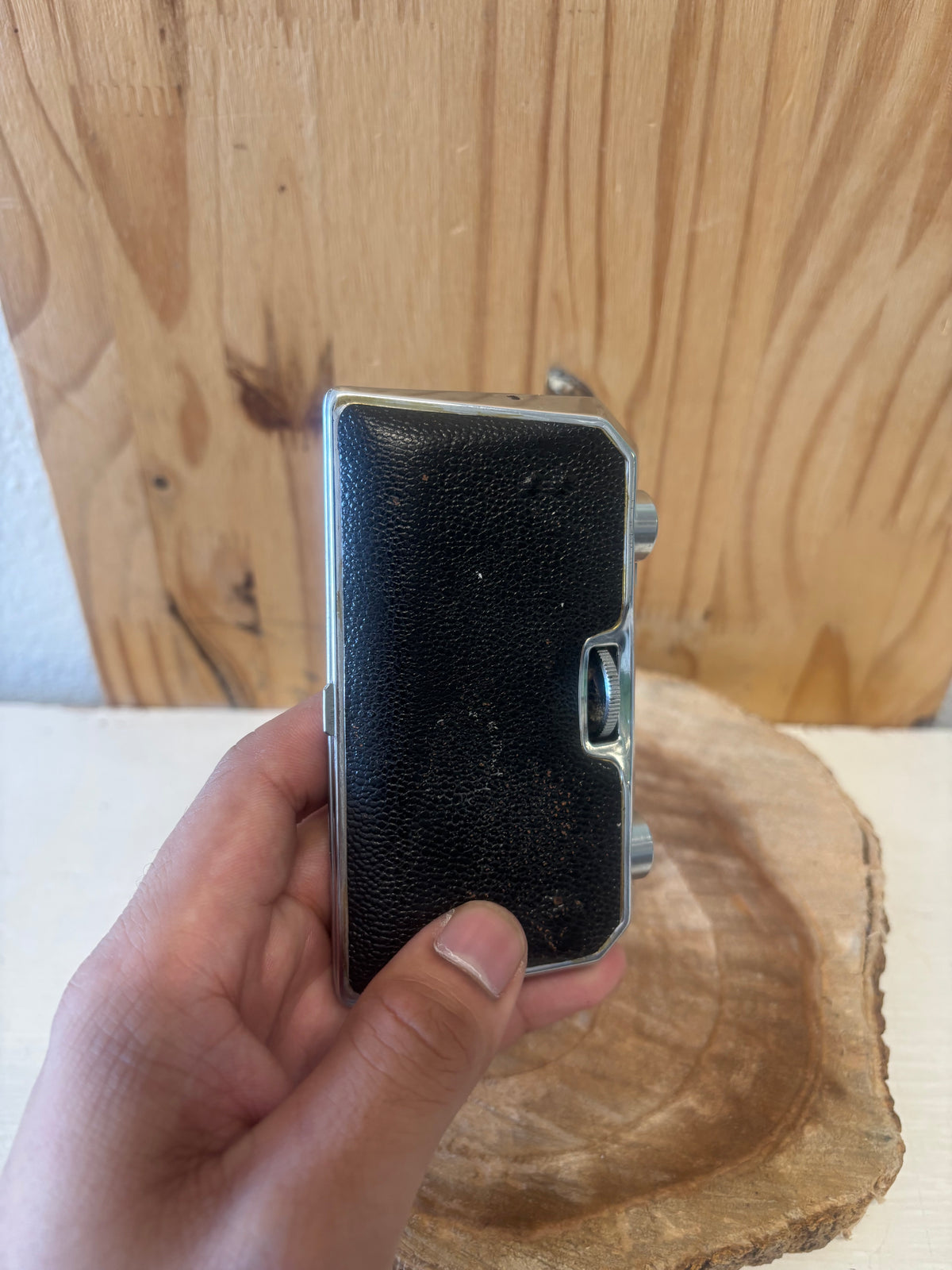 Vtg Sport Binoculars