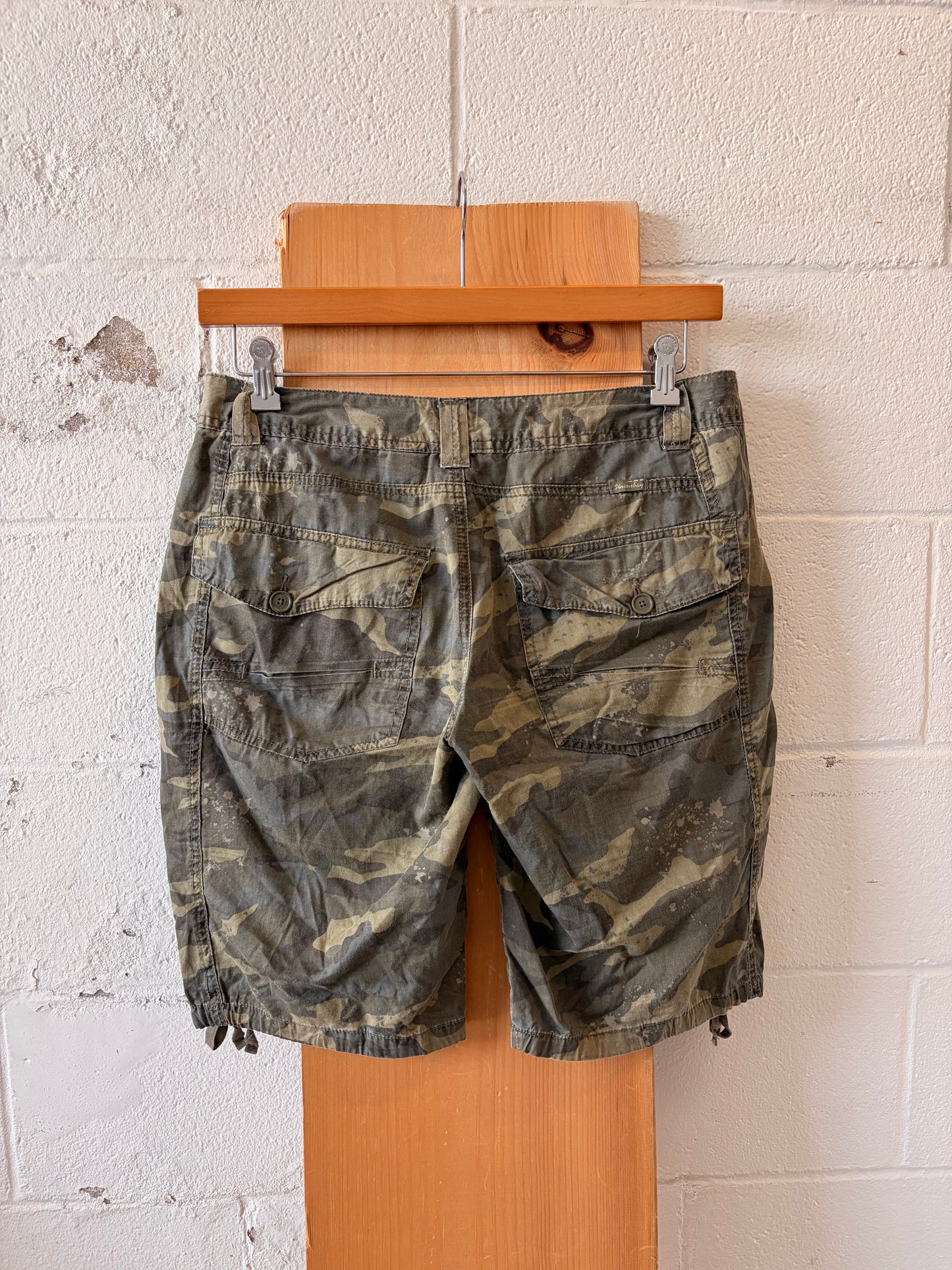 Unionbay Camo Shorts : 11