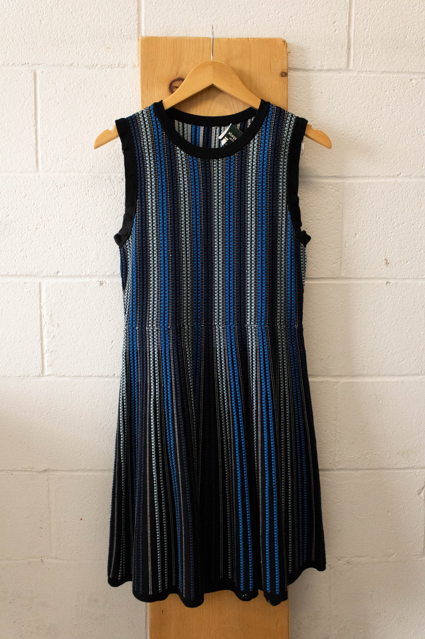 Kate Spade Striped Dress : S