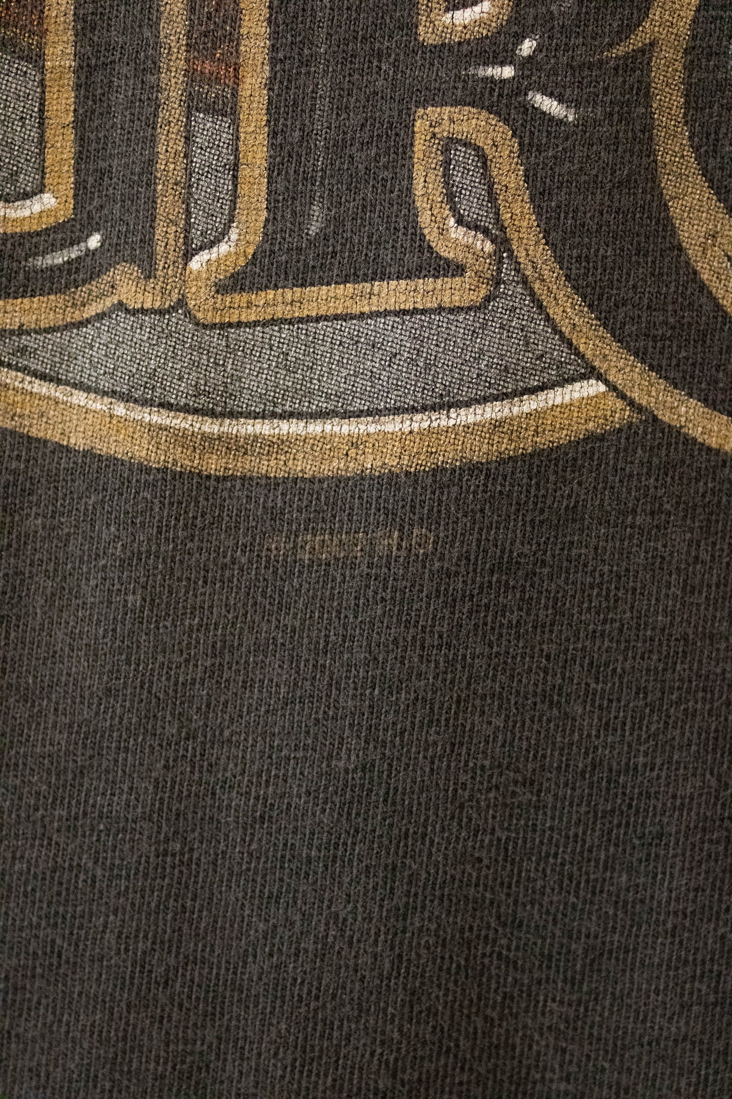 '02 Sturgis Harley Tee : M