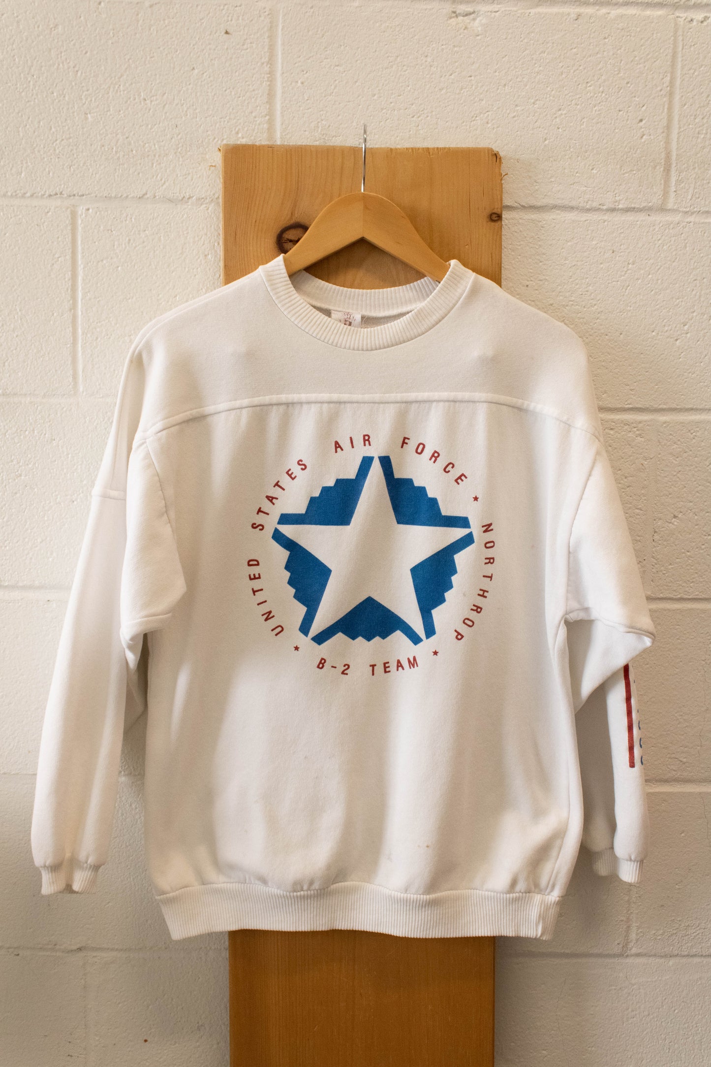 United State Air Force Crew : M