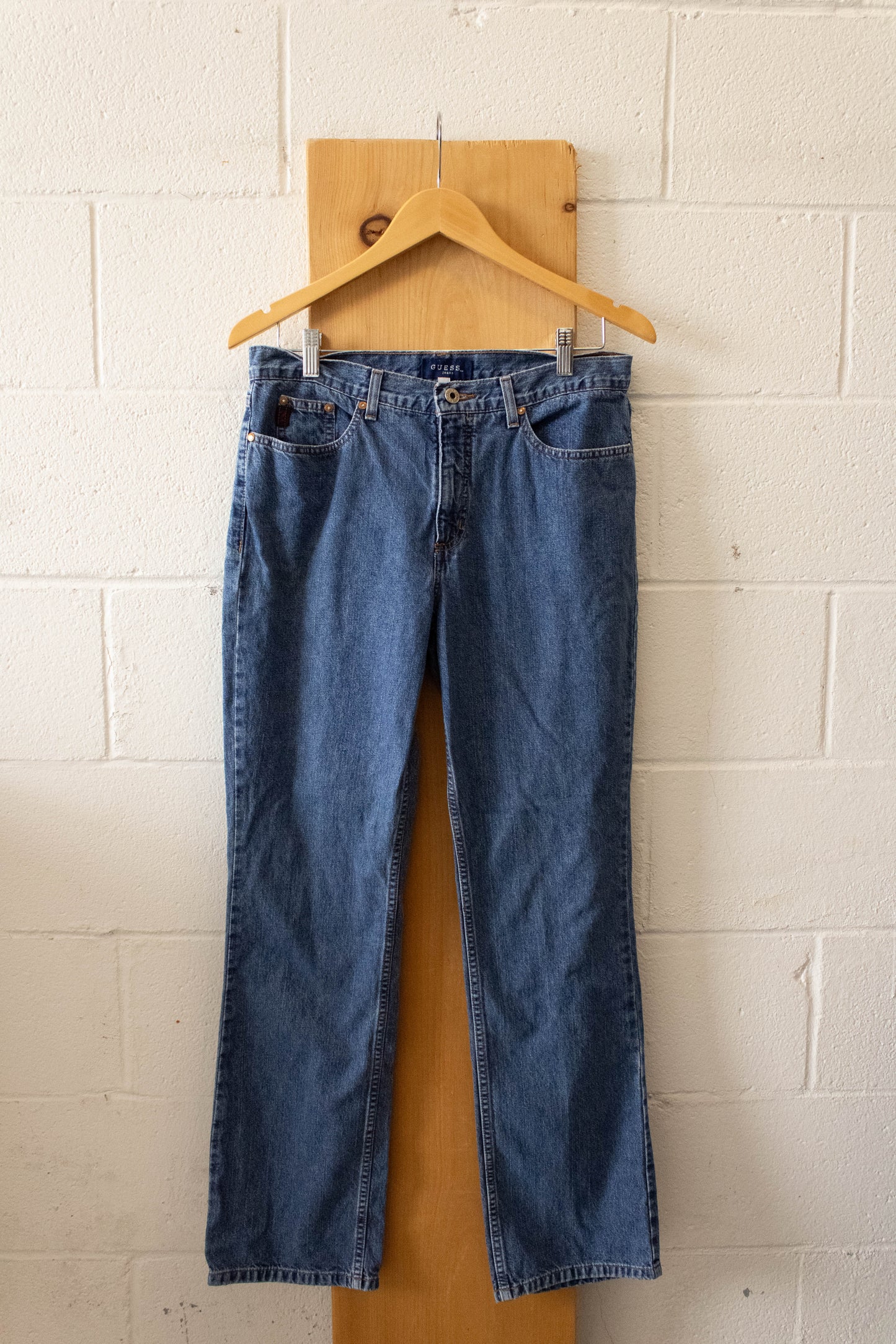 Vtg Guess Jeans : 31
