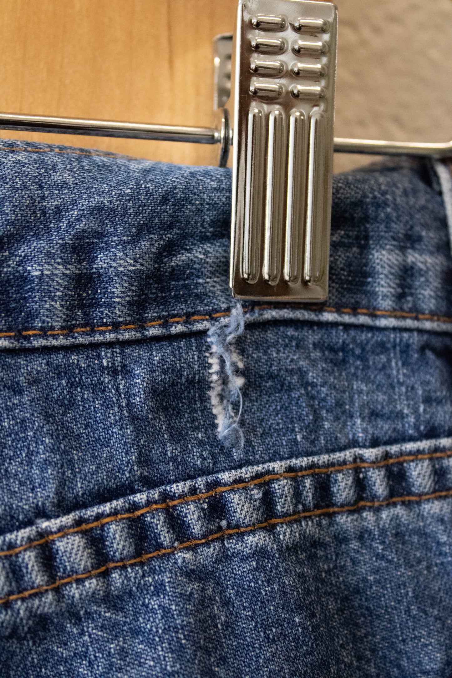 Vtg Guess Jeans : 31