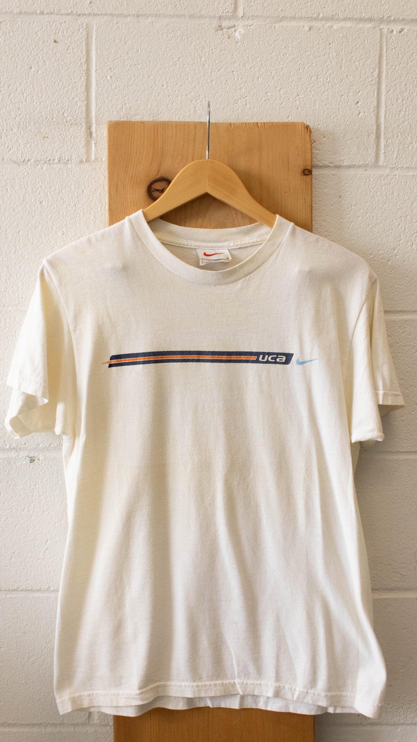 UCA Tee : S