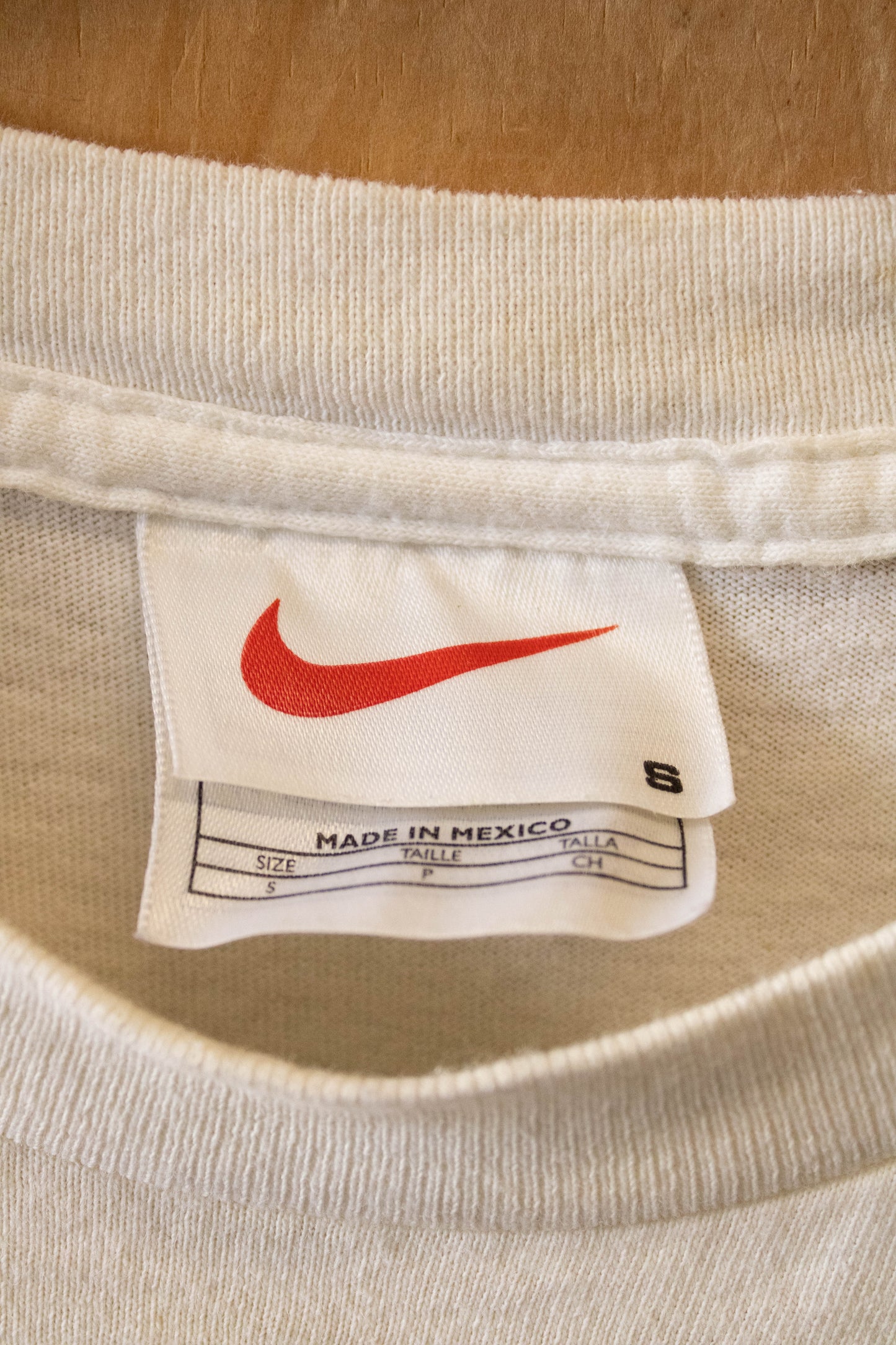 UCA Tee : S