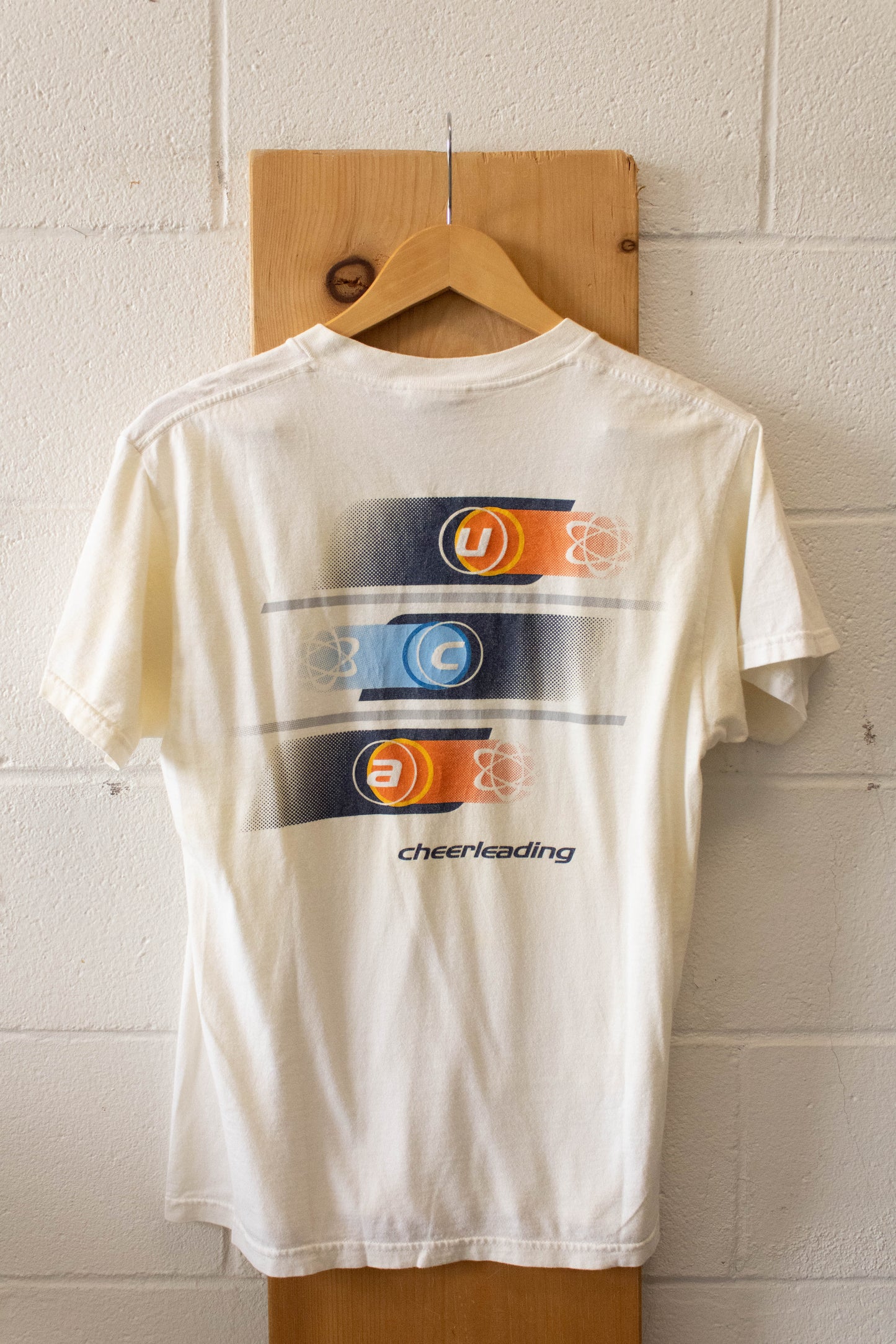 UCA Tee : S