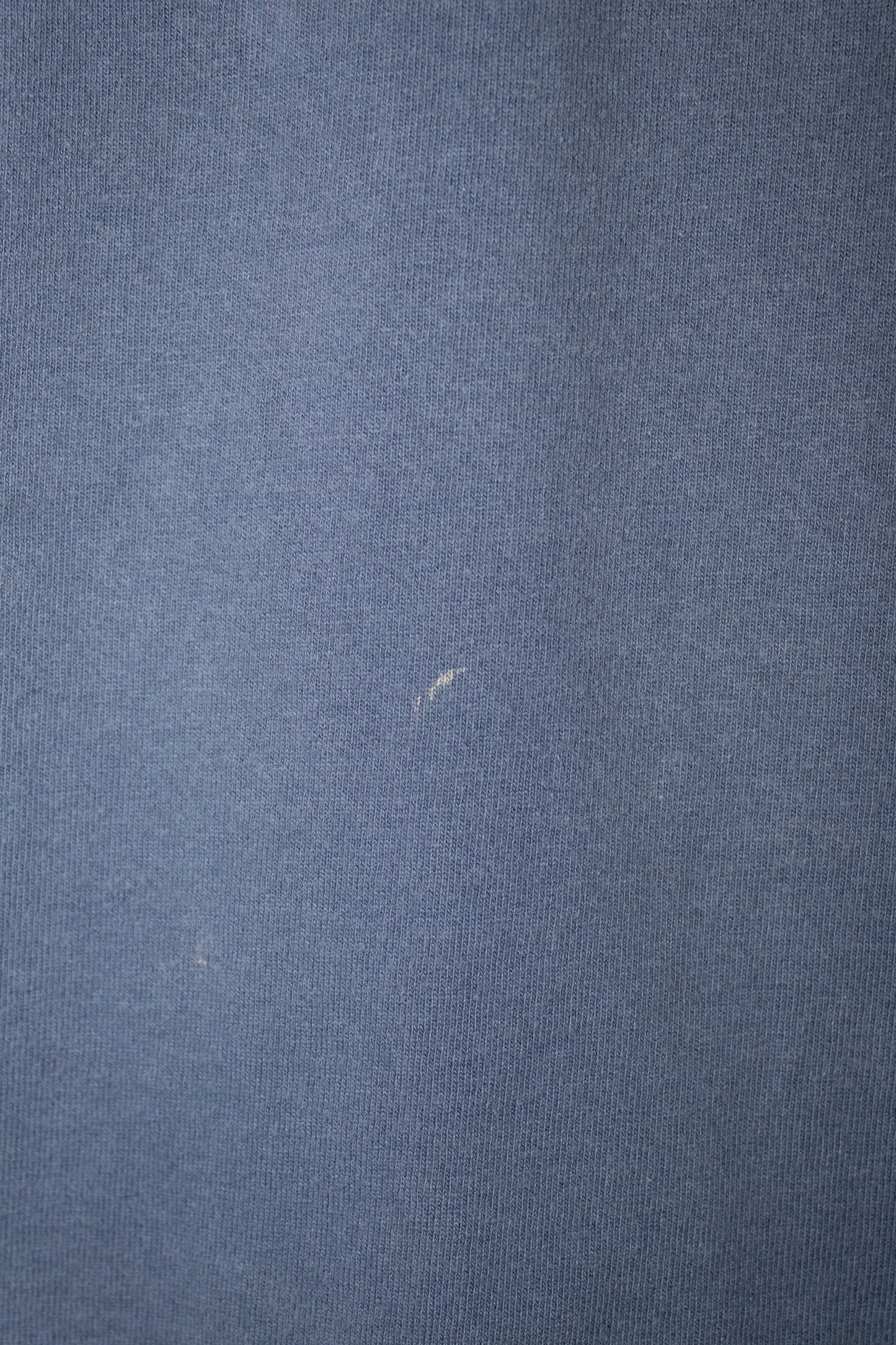 Blue Flying Birds Tee : M